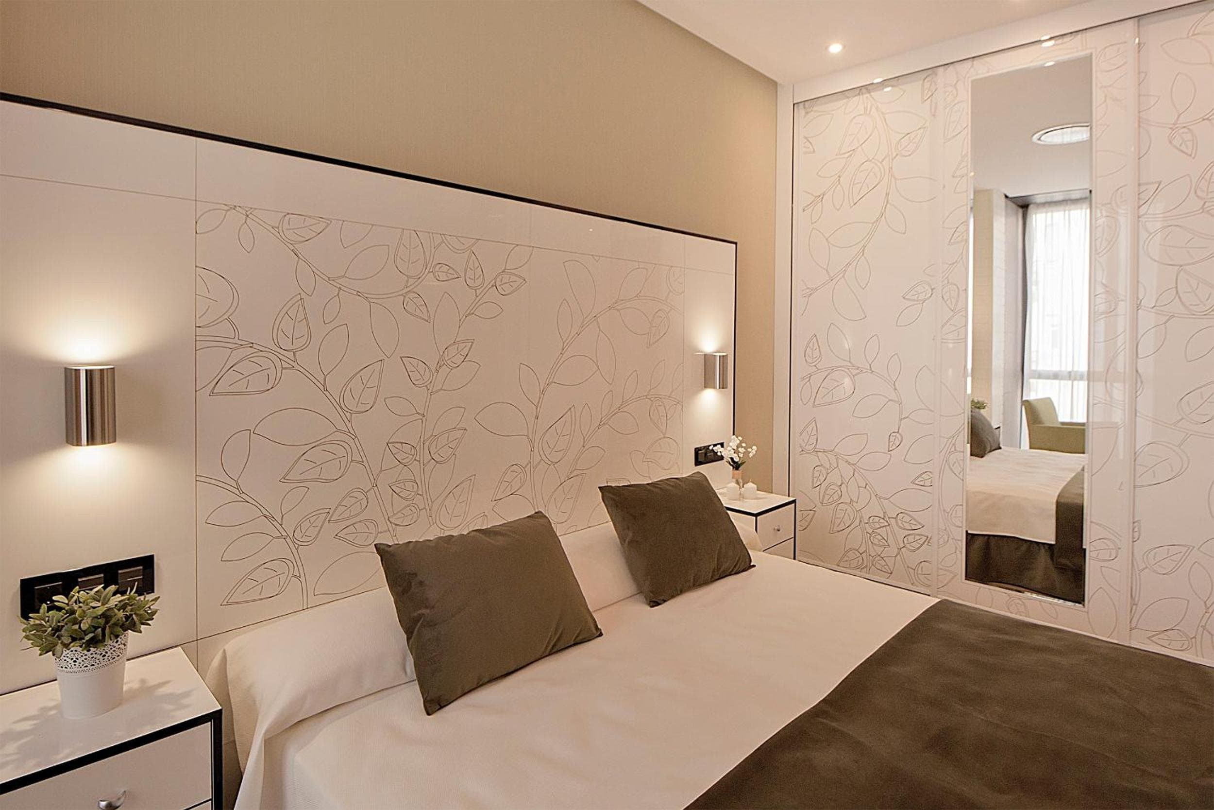 Apartamentos Suites Oficentro Deluxe — 11