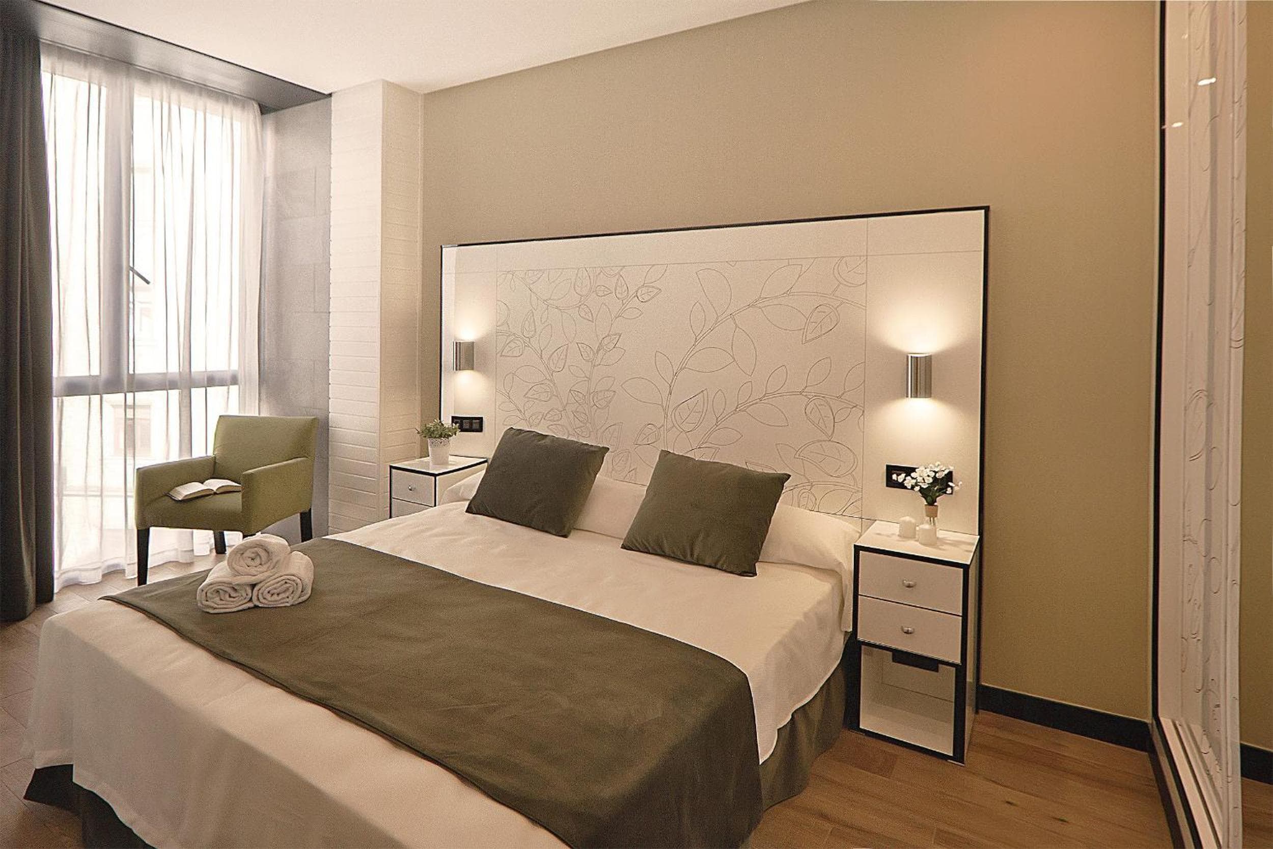 Apartamentos Suites Oficentro Deluxe — 15
