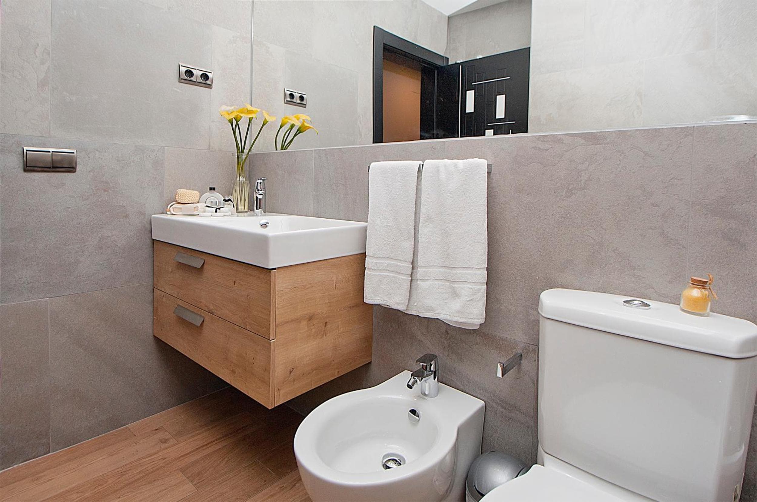 Apartamentos Suites Oficentro Deluxe — 14
