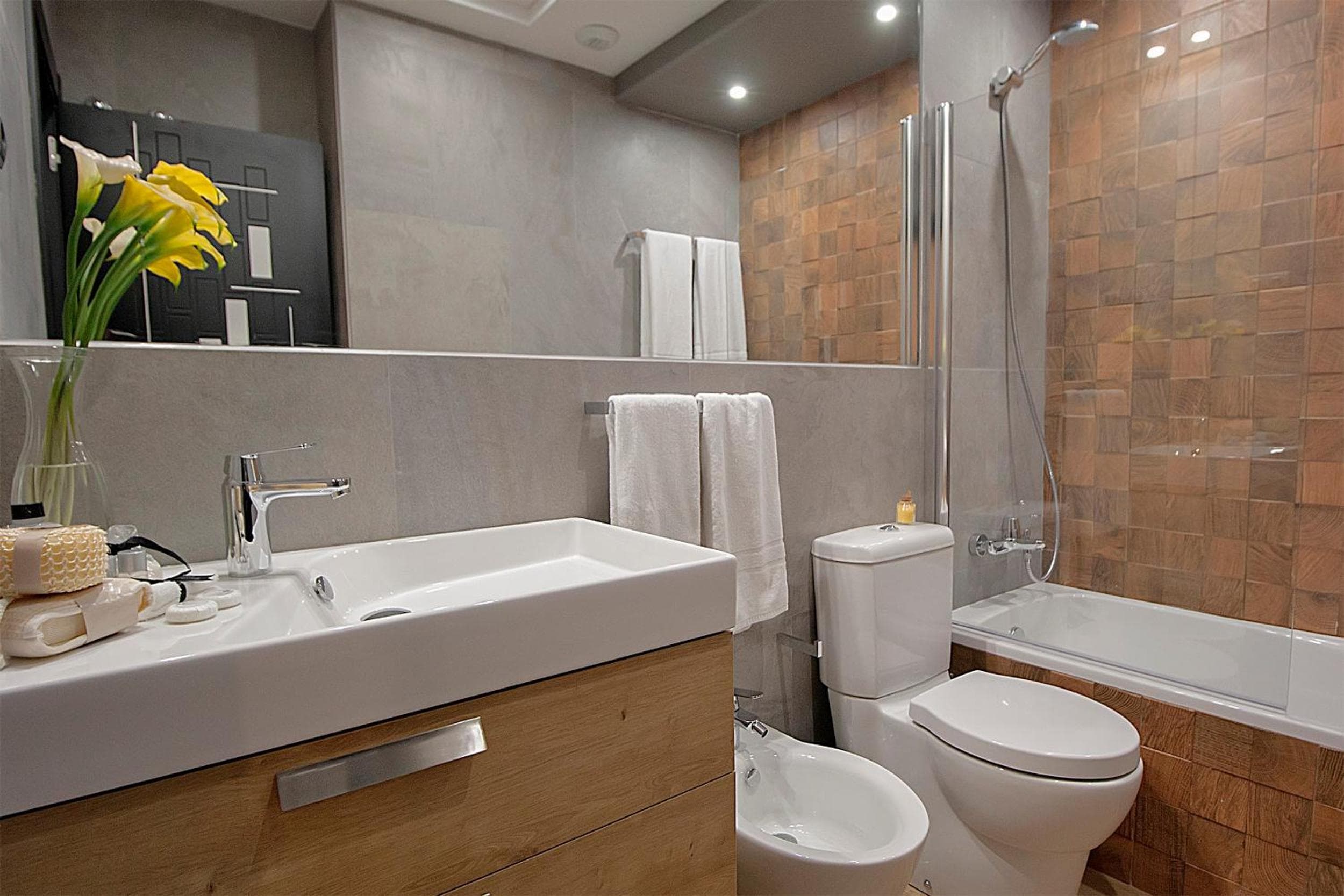 Apartamentos Suites Oficentro Deluxe — 15