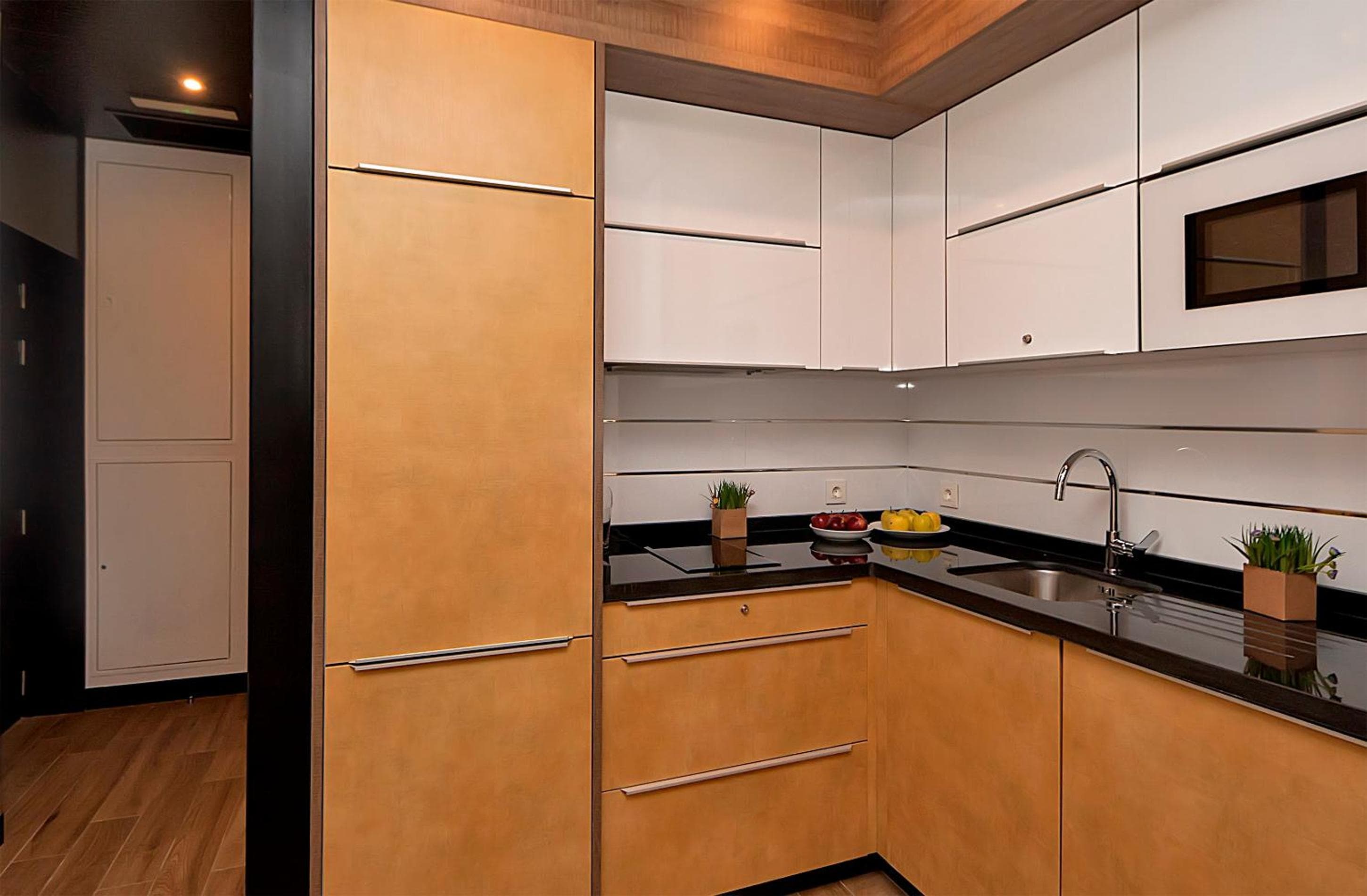 Apartamentos Suites Oficentro Deluxe — 16