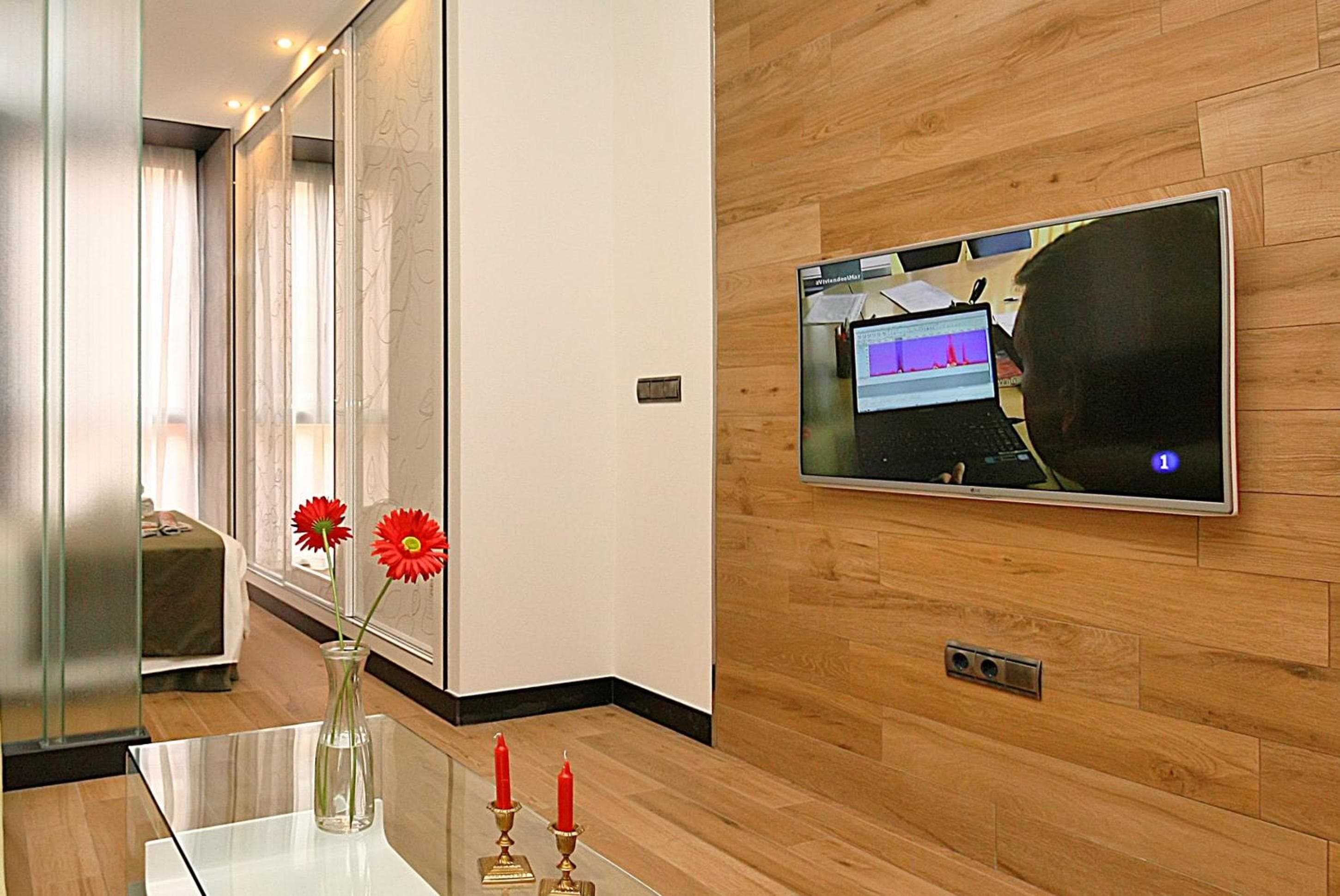 Apartamentos Suites Oficentro Deluxe — 17