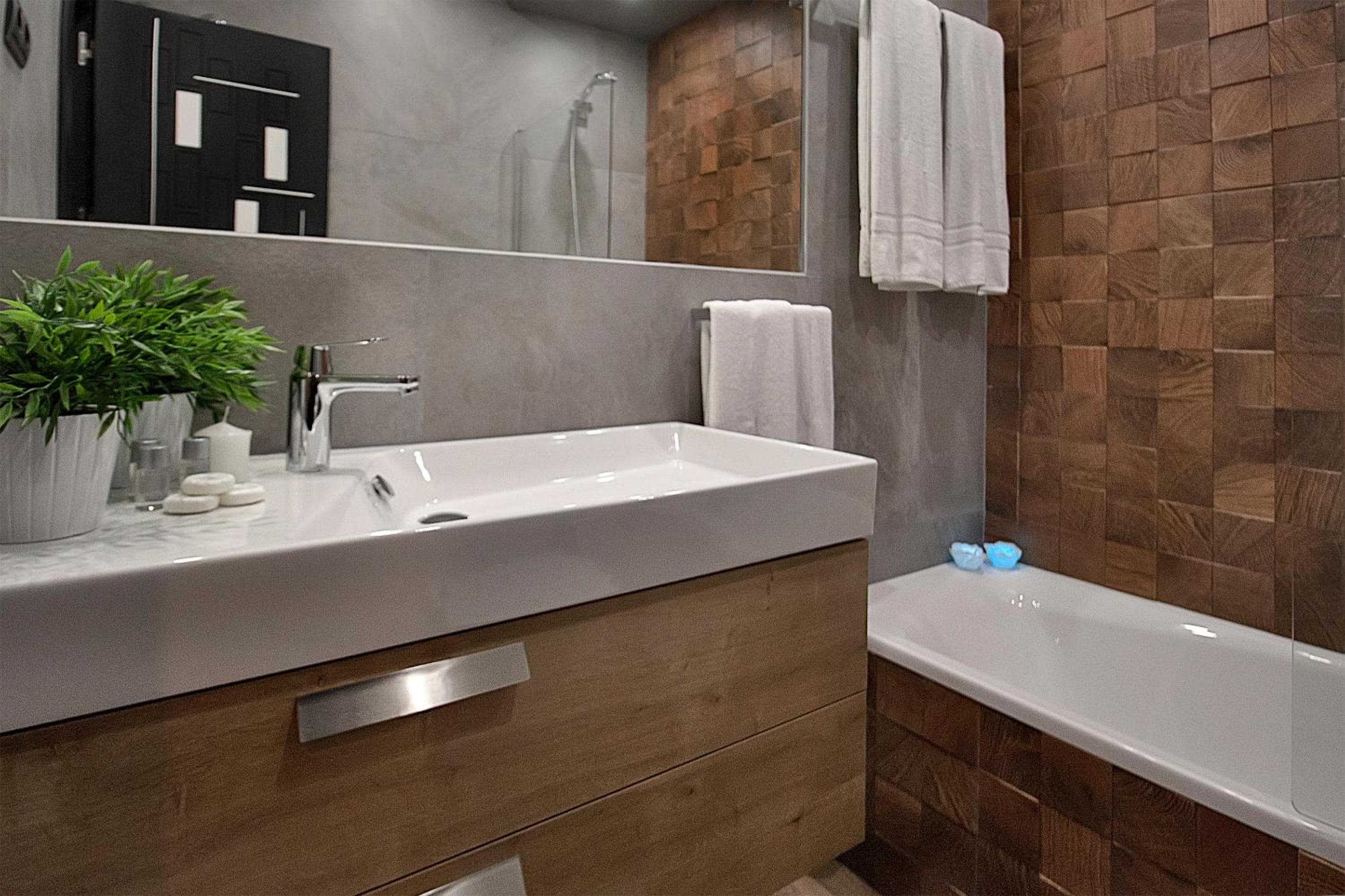 Apartamentos Suites Oficentro Deluxe — 18