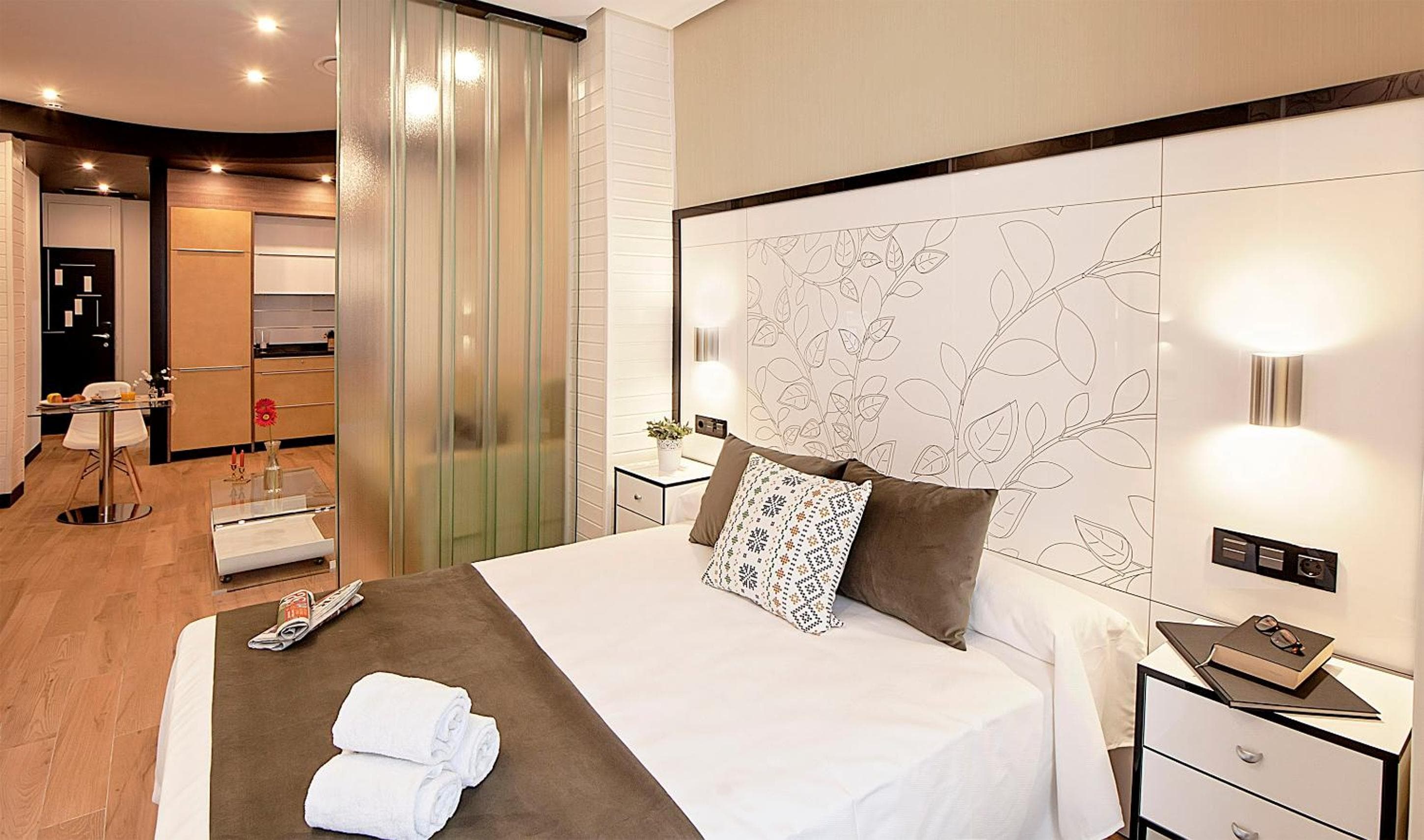 Apartamentos Suites Oficentro Deluxe — 19