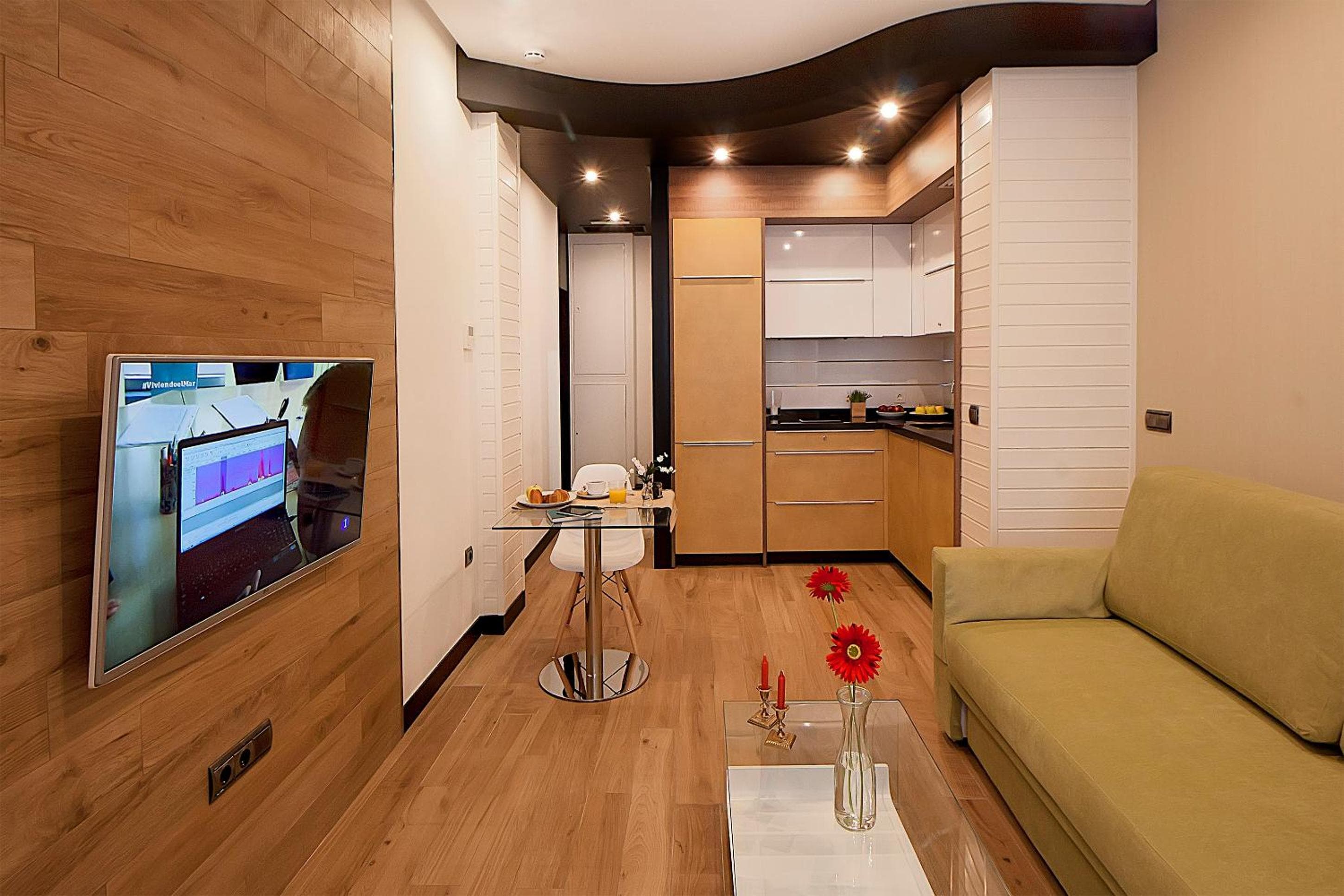 Apartamentos Suites Oficentro Deluxe — 21
