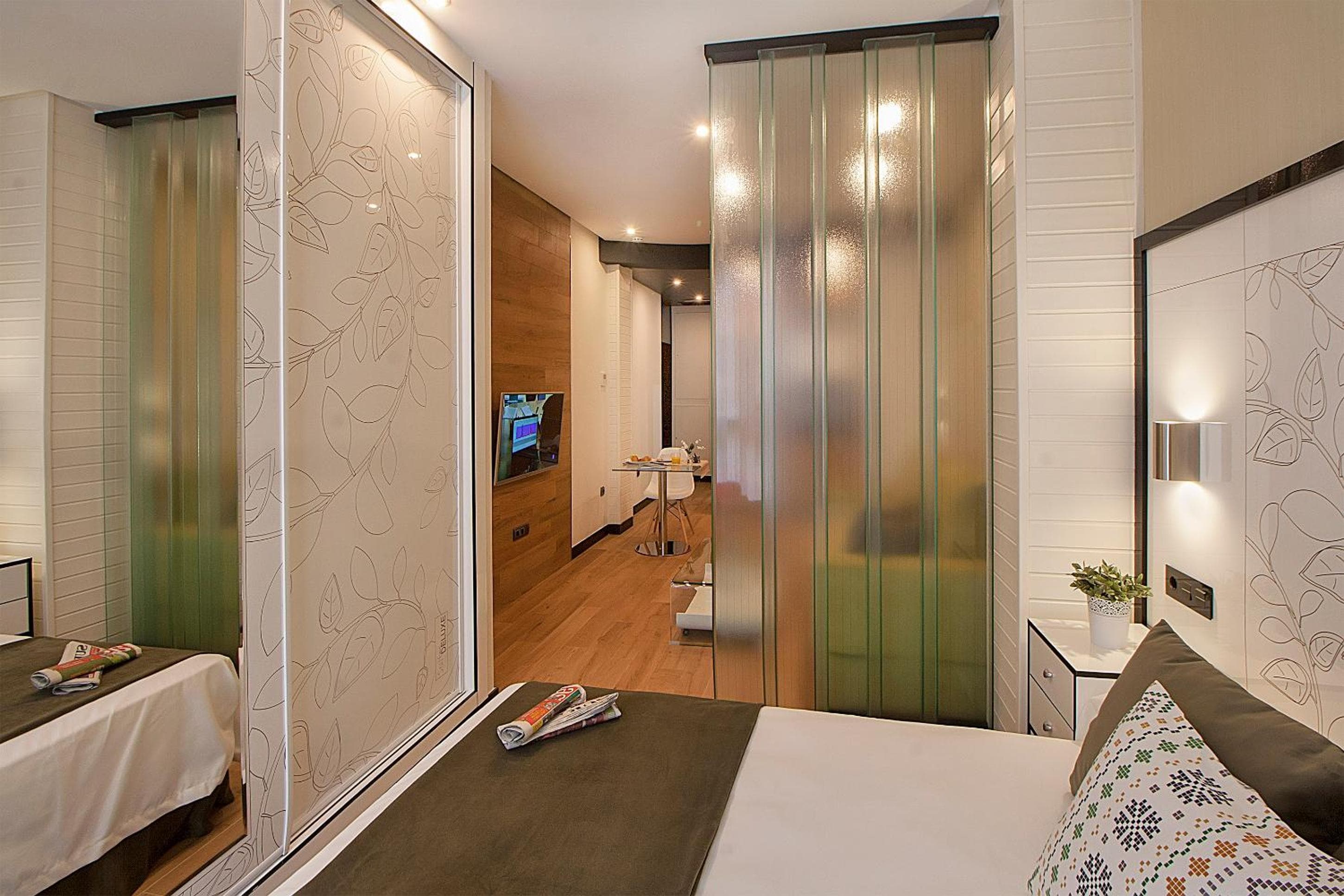 Apartamentos Suites Oficentro Deluxe — 22