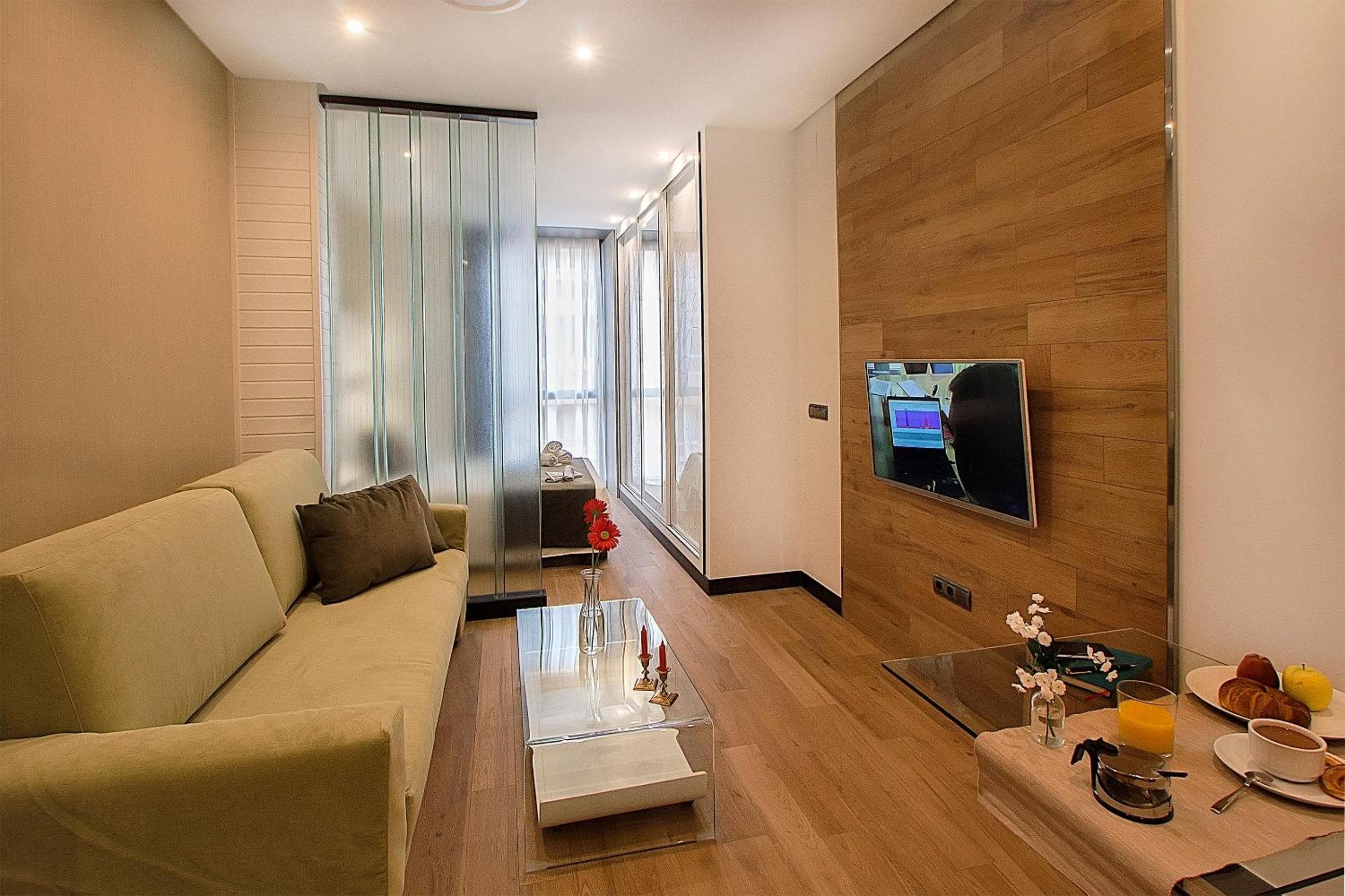 Apartamentos Suites Oficentro Deluxe — 23