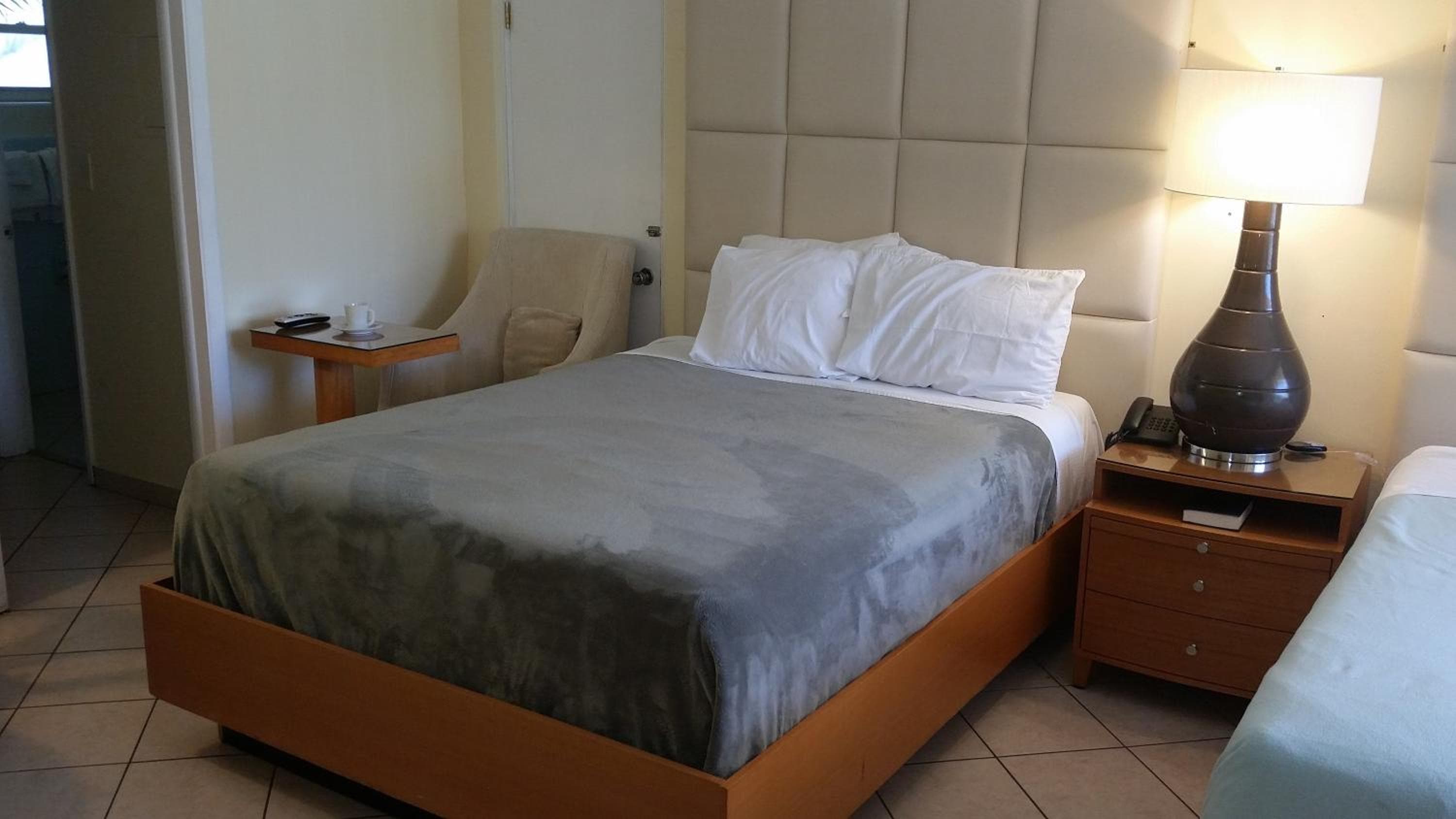 Hotel Ocean Mile — 19