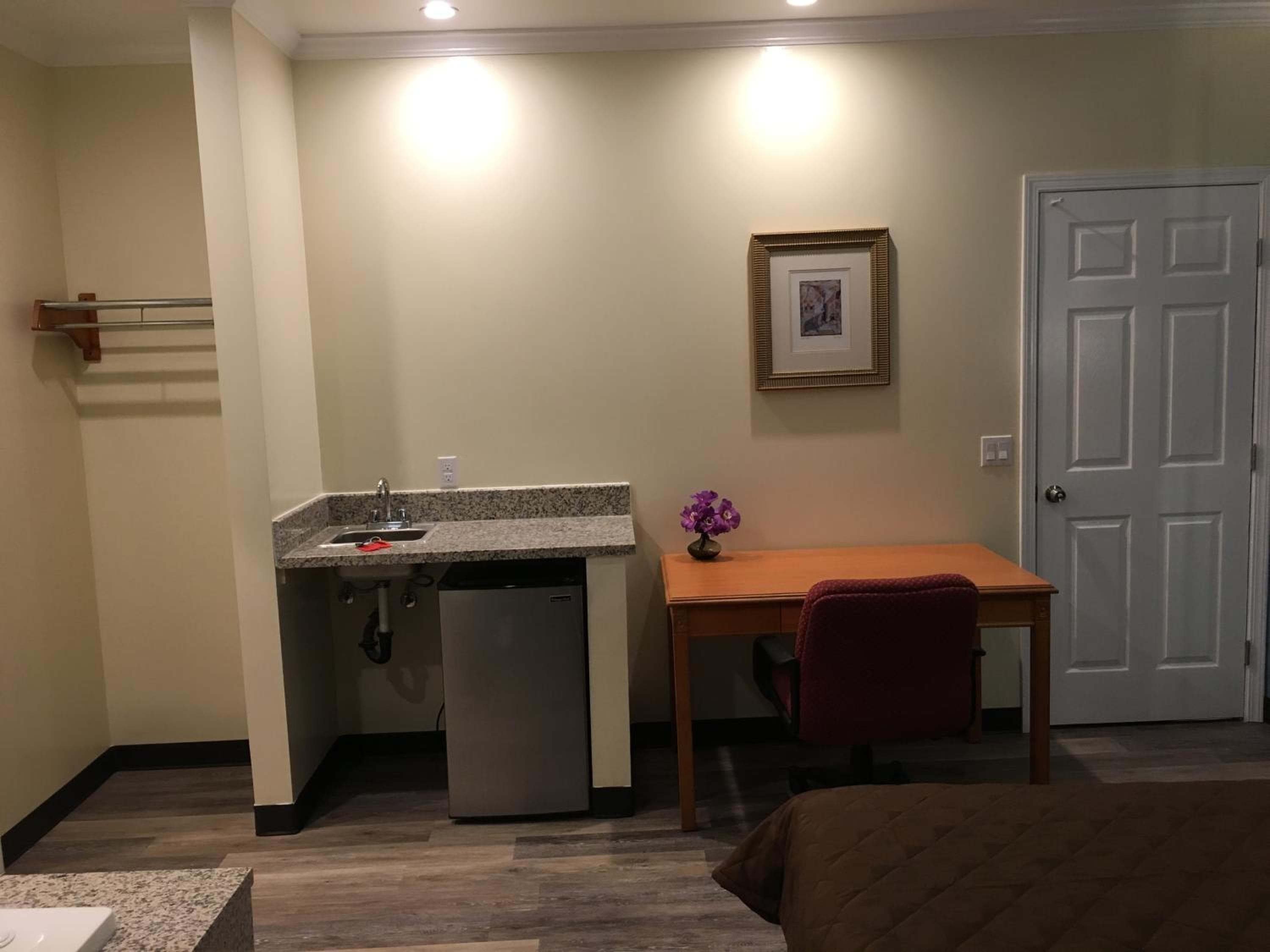 Motel Lincoln Park — 30