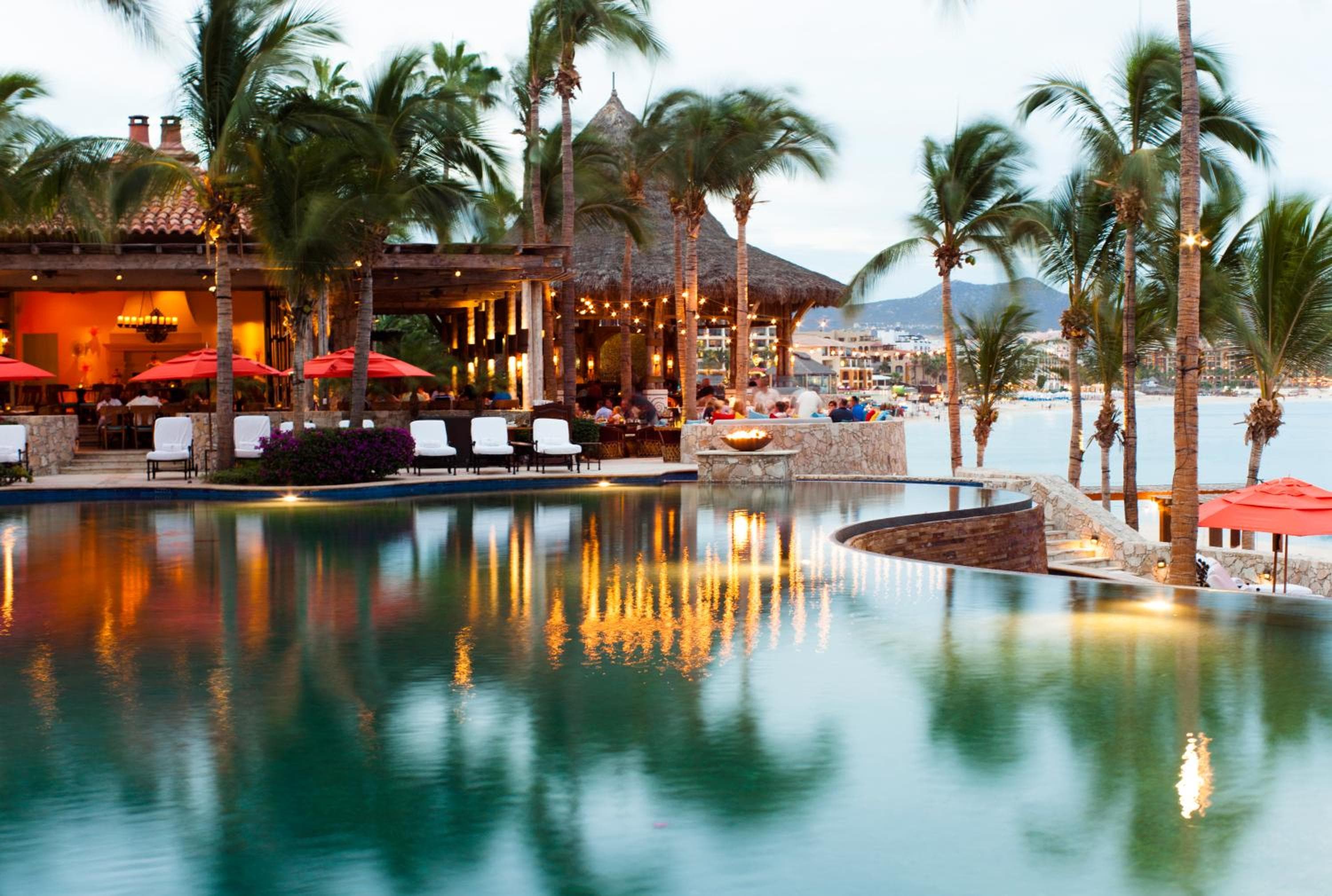 Hacienda Beach Club & Residences — 26