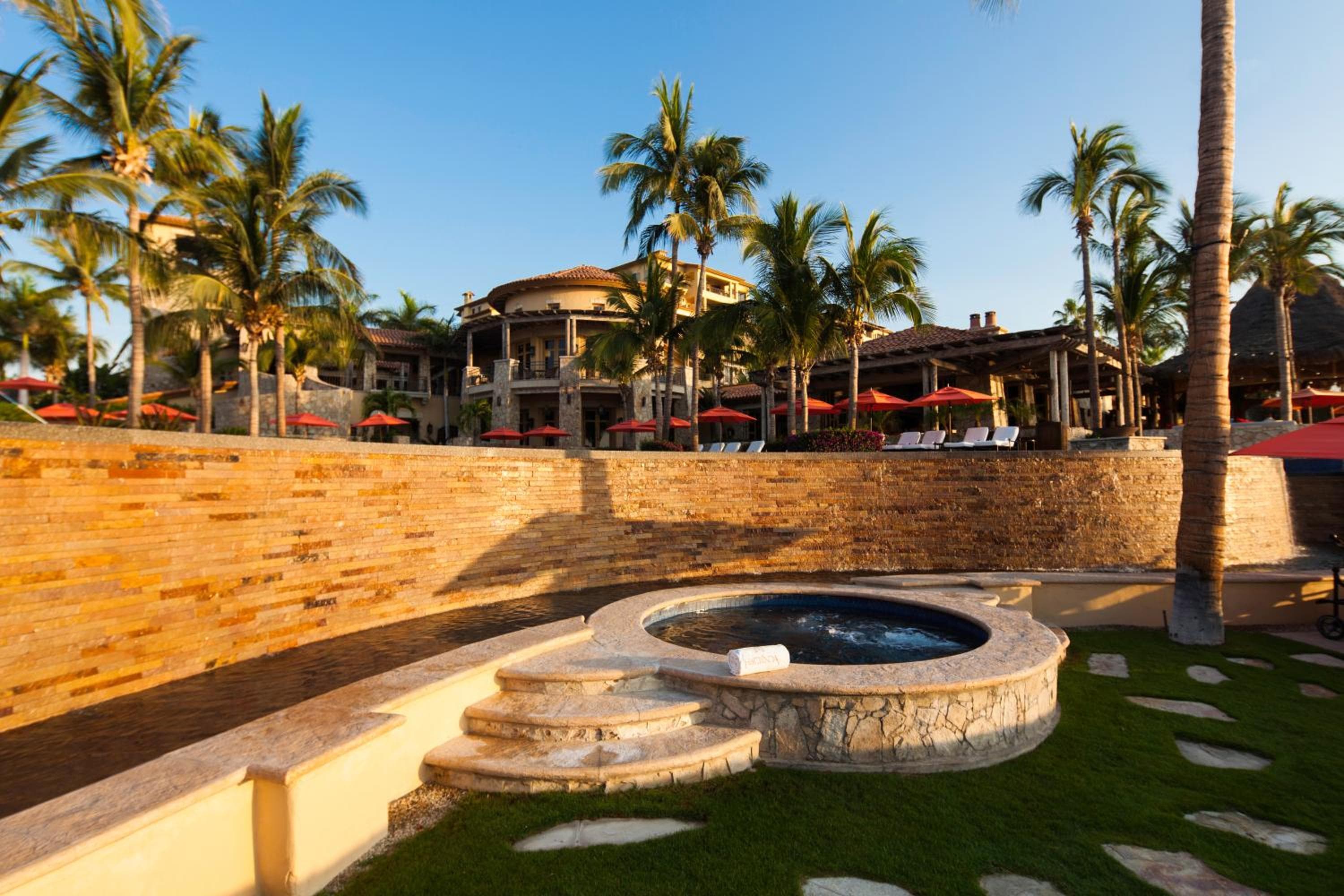 Hacienda Beach Club & Residences — 27
