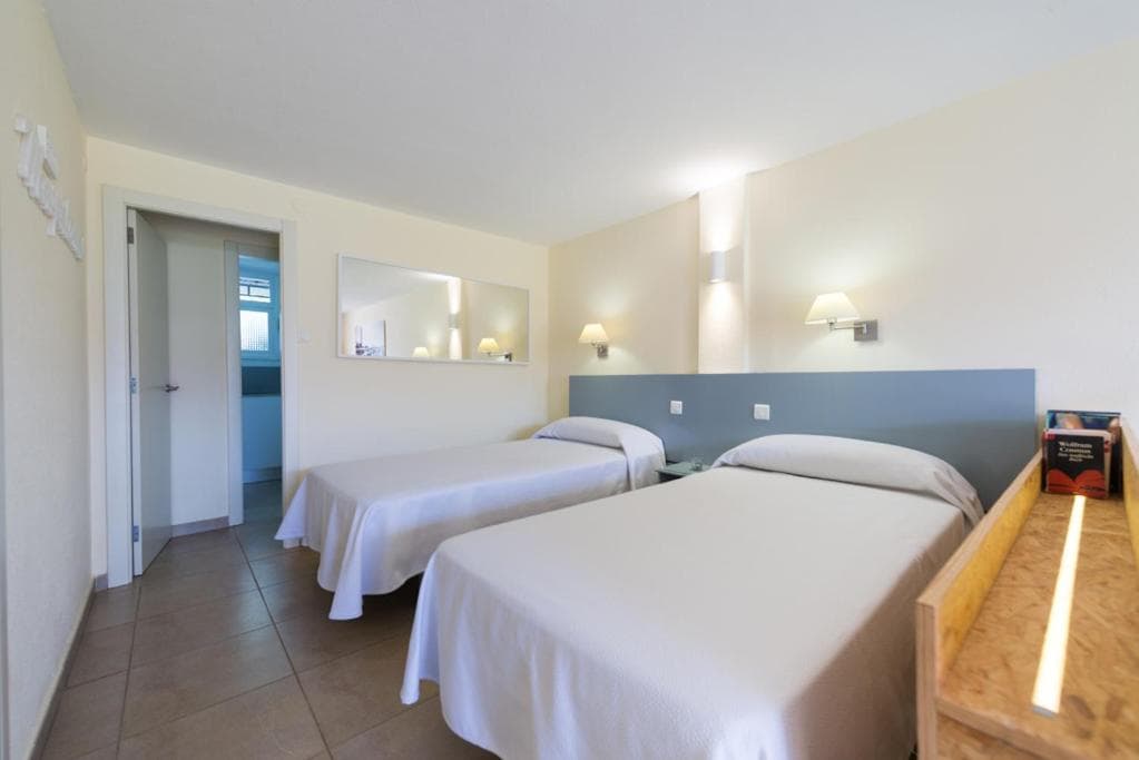Apartamentos El Capricho — 4