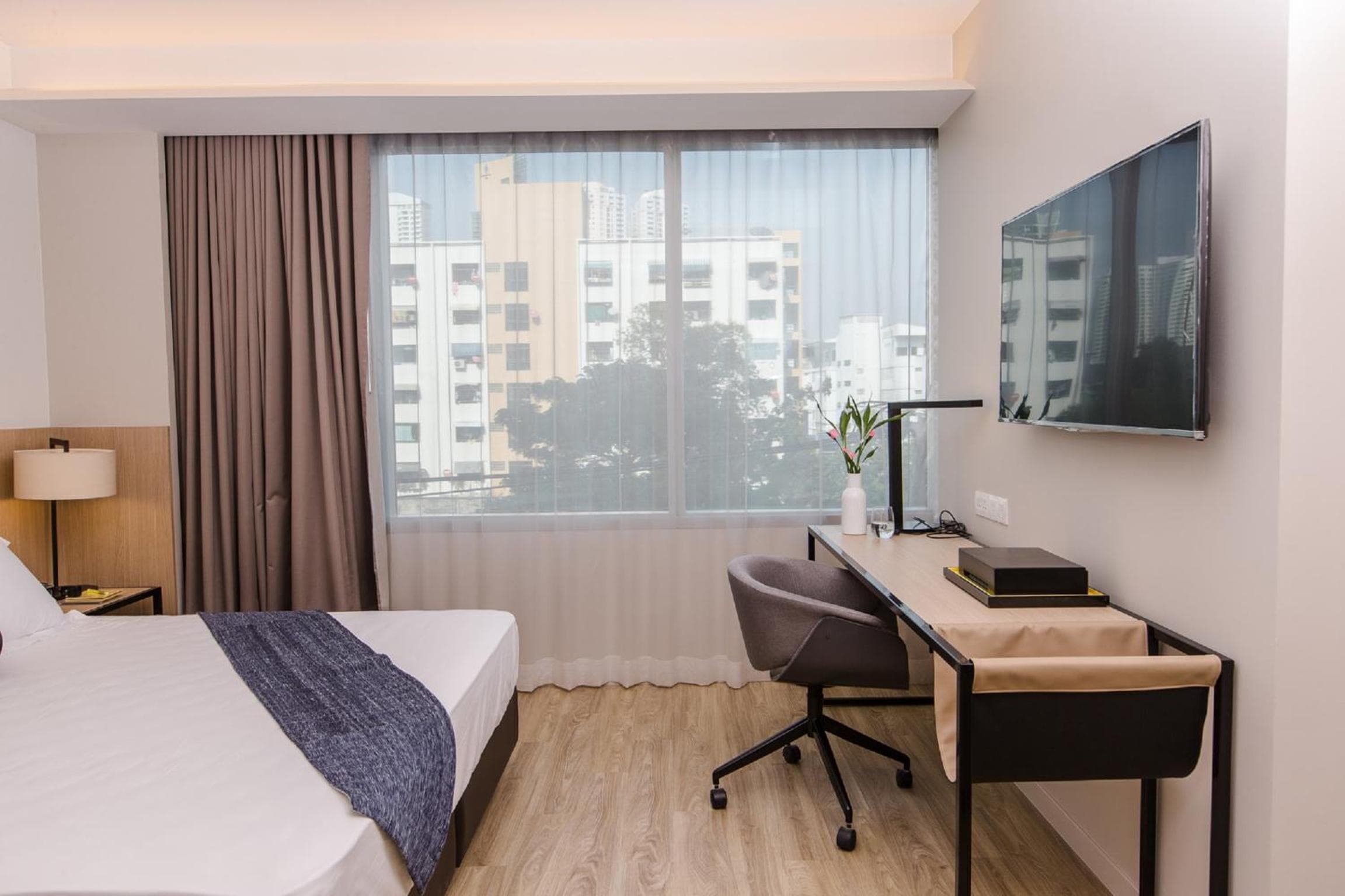 Modena by Fraser Bangkok — 21