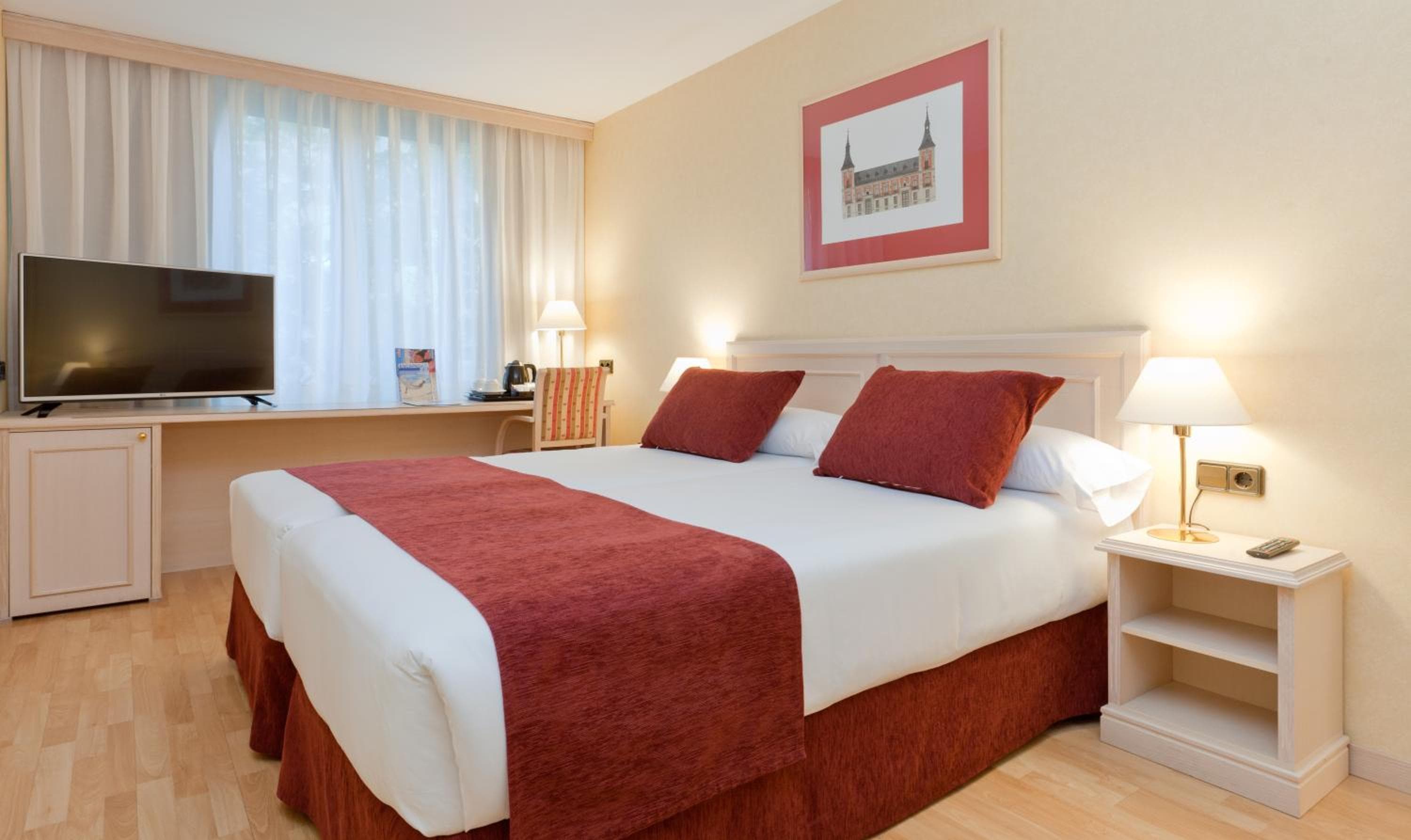 BYPILLOW Castellana — 5