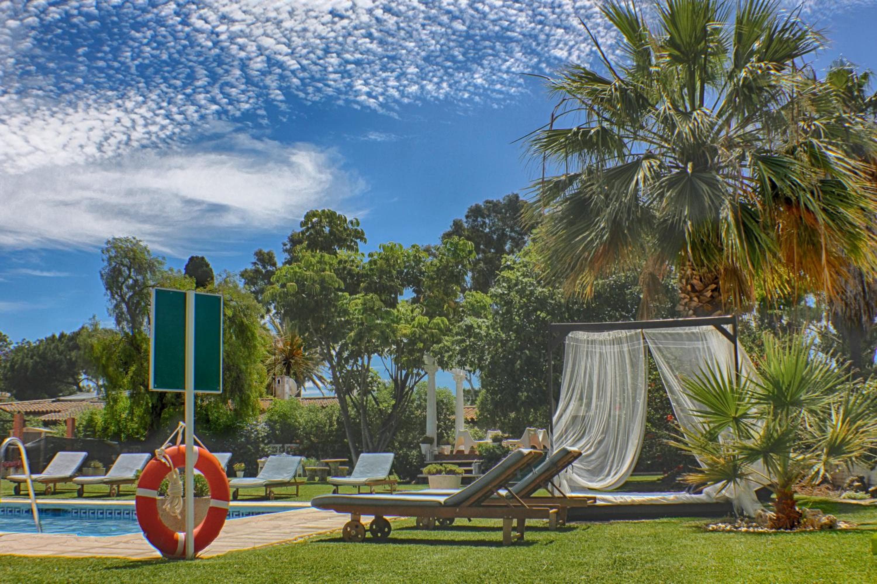 Hotel Malaga Picasso — 6