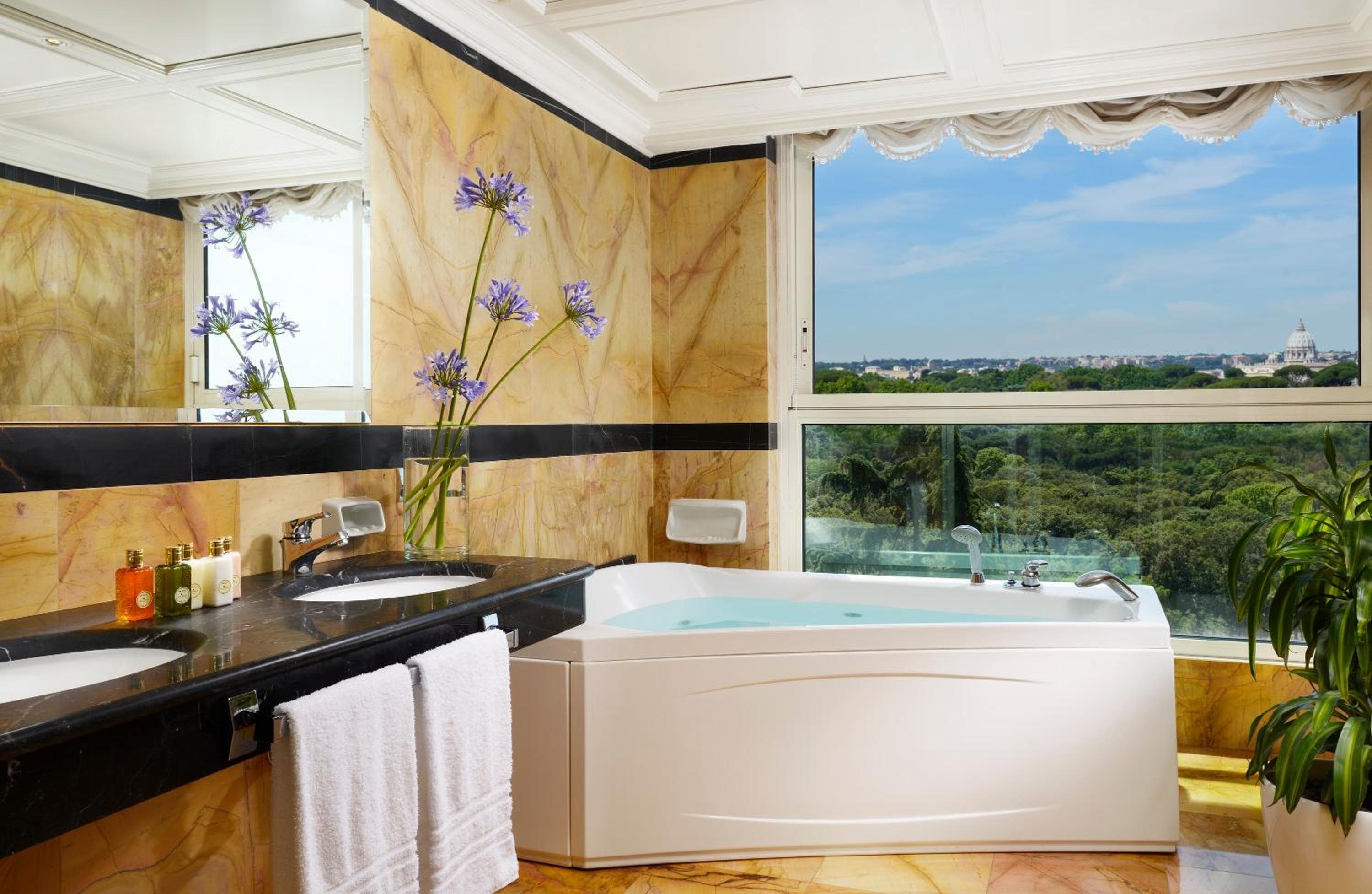 Parco dei Principi Grand Hotel & SPA Roma - Preferred Hotels & Resorts — 29