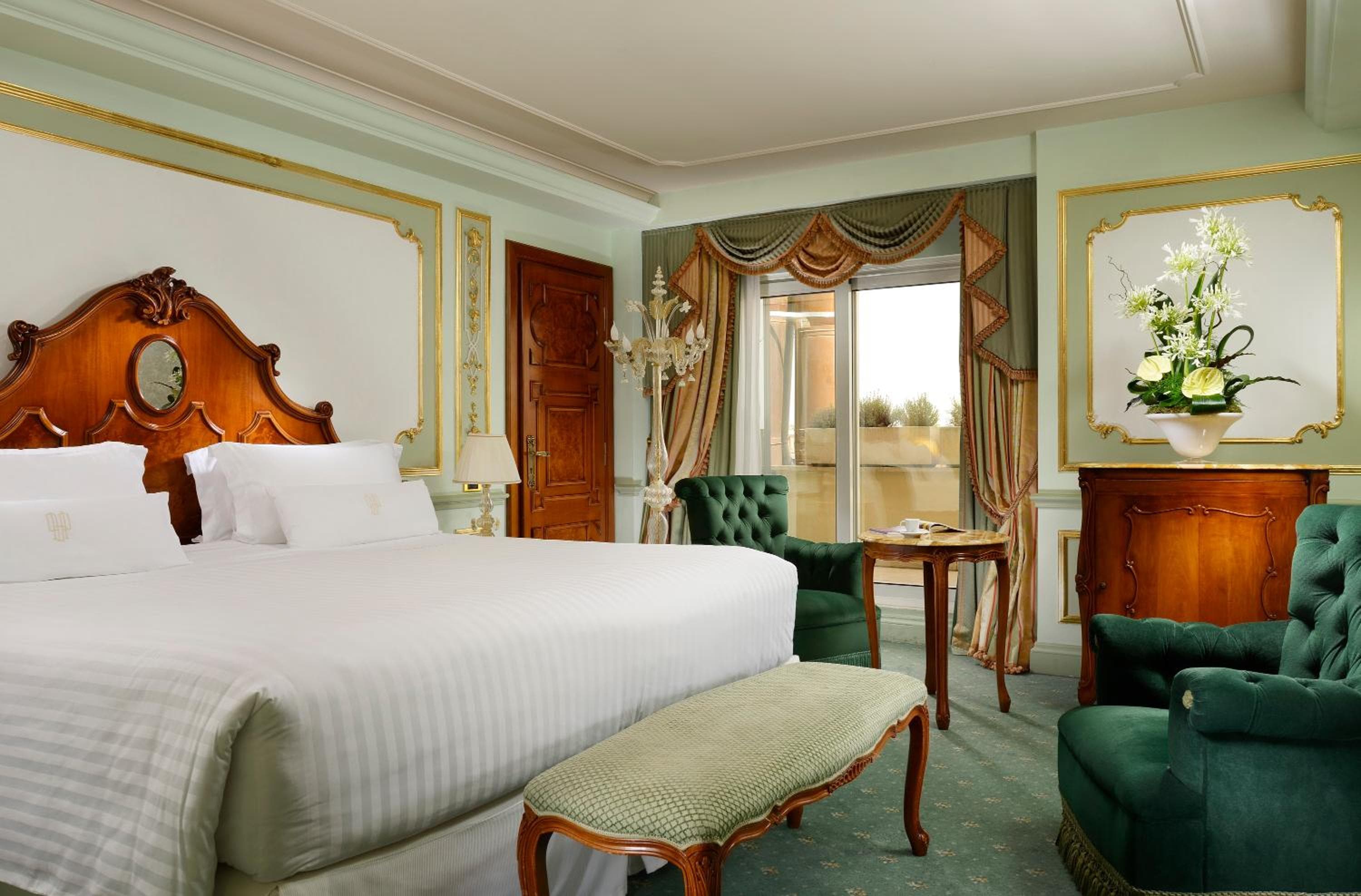 Parco dei Principi Grand Hotel & SPA Roma - Preferred Hotels & Resorts — 24