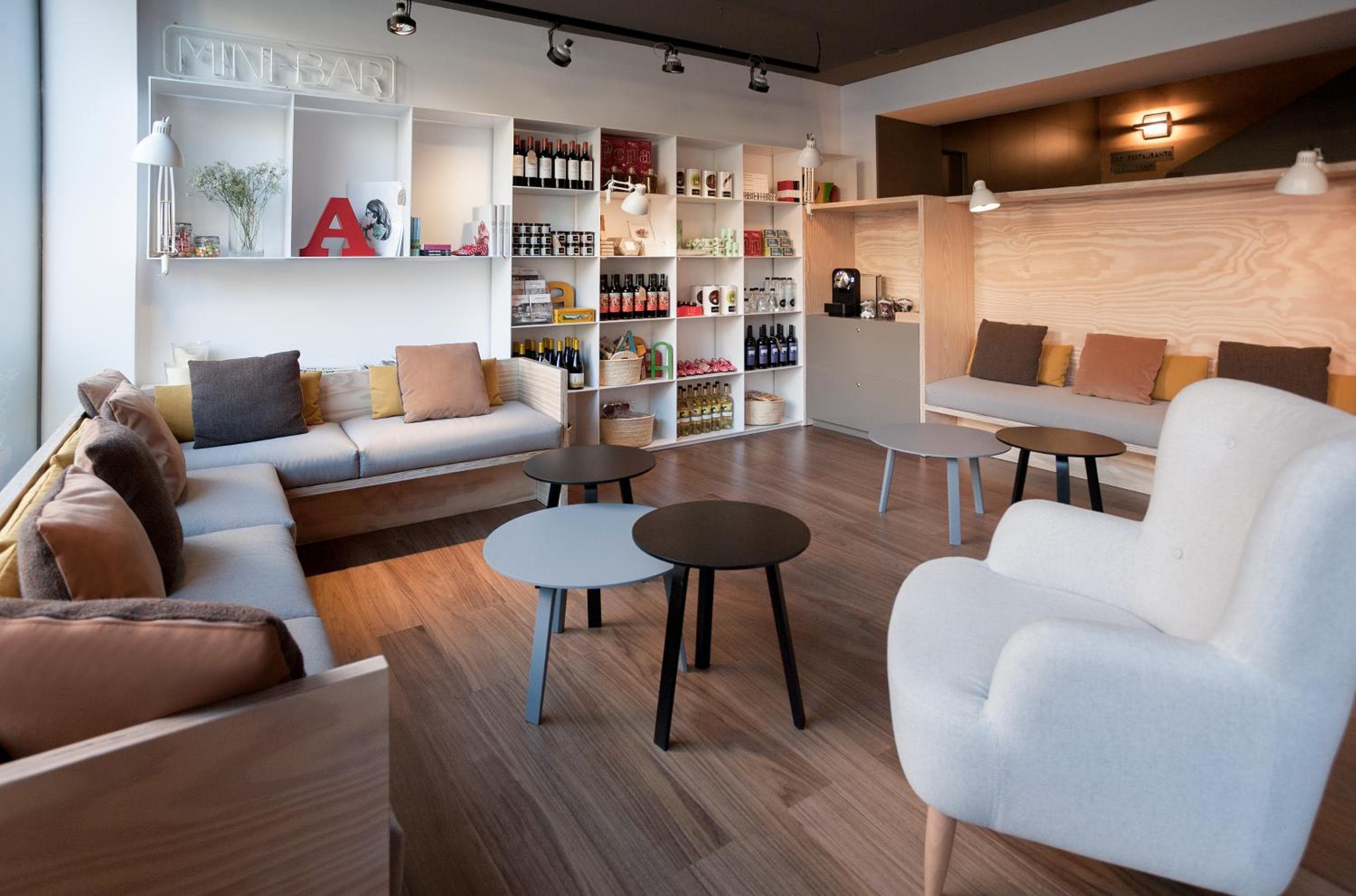 Mercure Barcelona Cóndor — 10