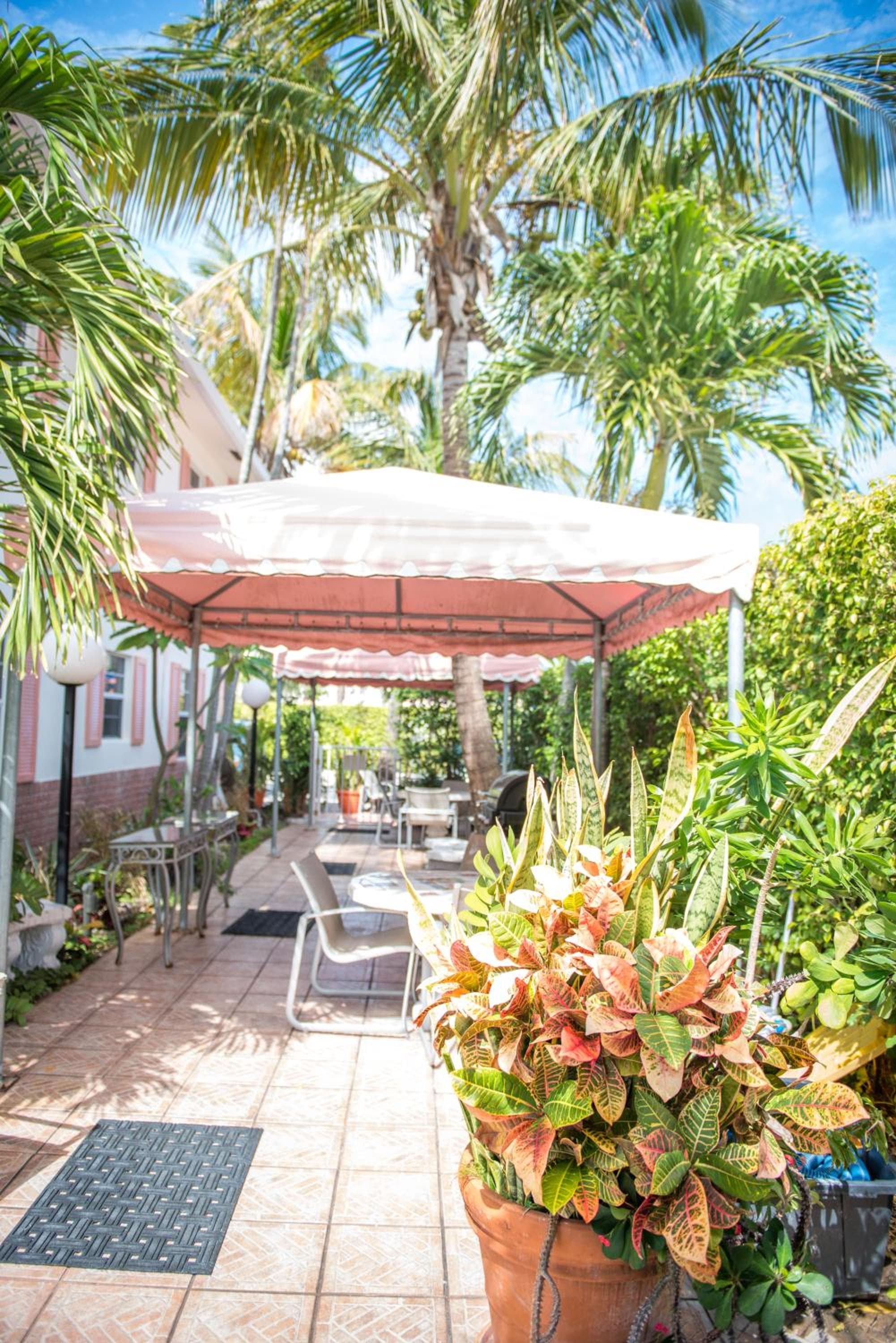 Hoteles en Shore Haven — 21