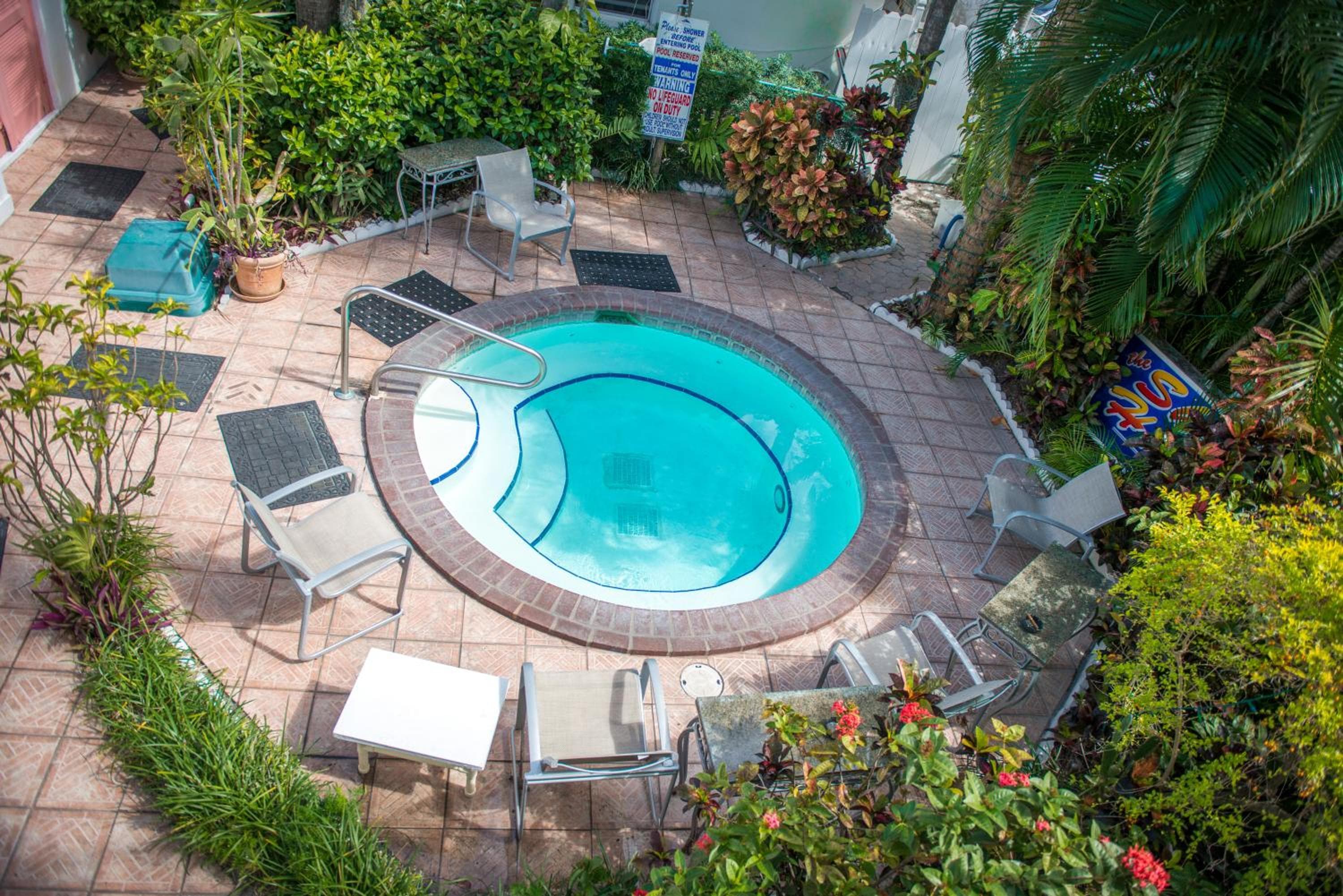 Hoteles en Shore Haven — 14