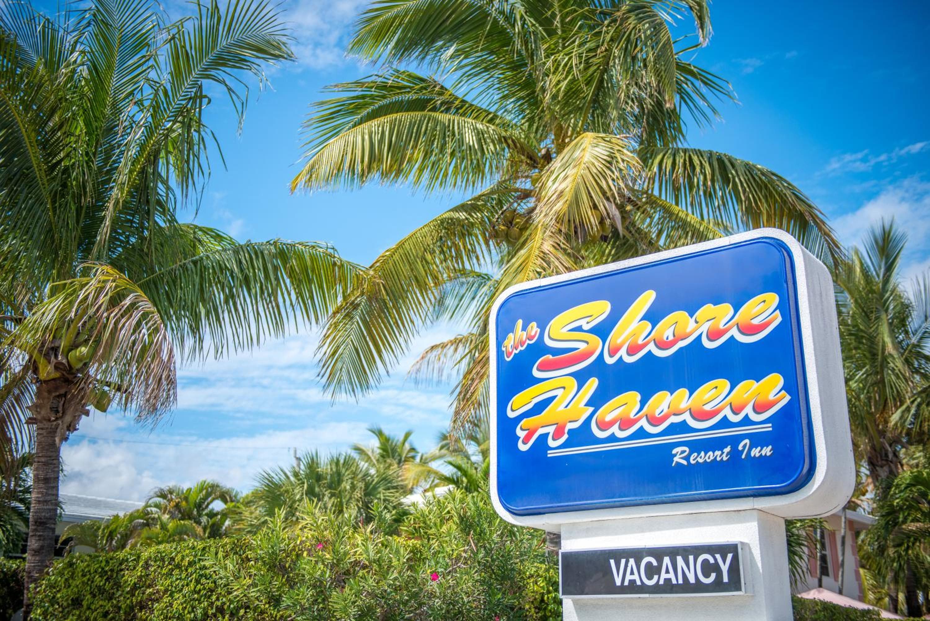 Hoteles en Shore Haven — 8