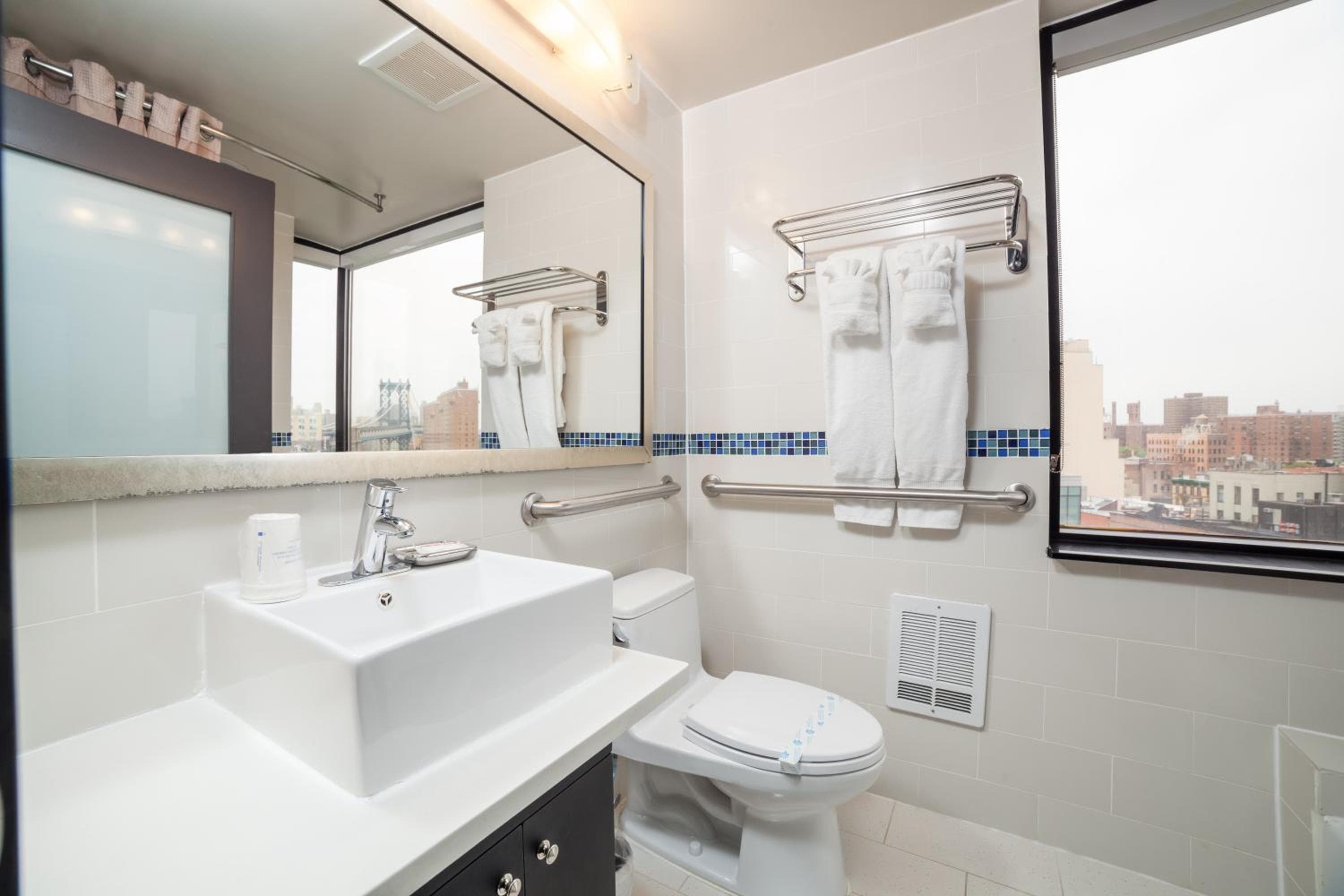 Hotel Richland LES — 26