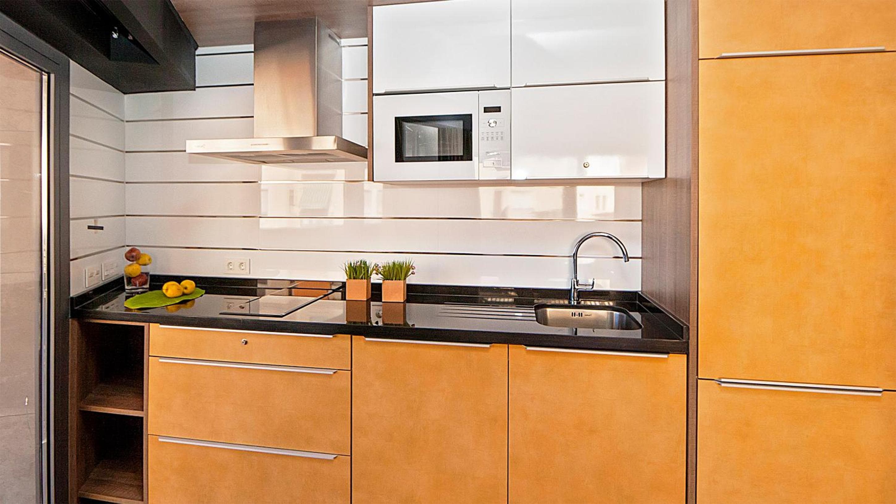 Apartamentos Suites Oficentro Deluxe — 24