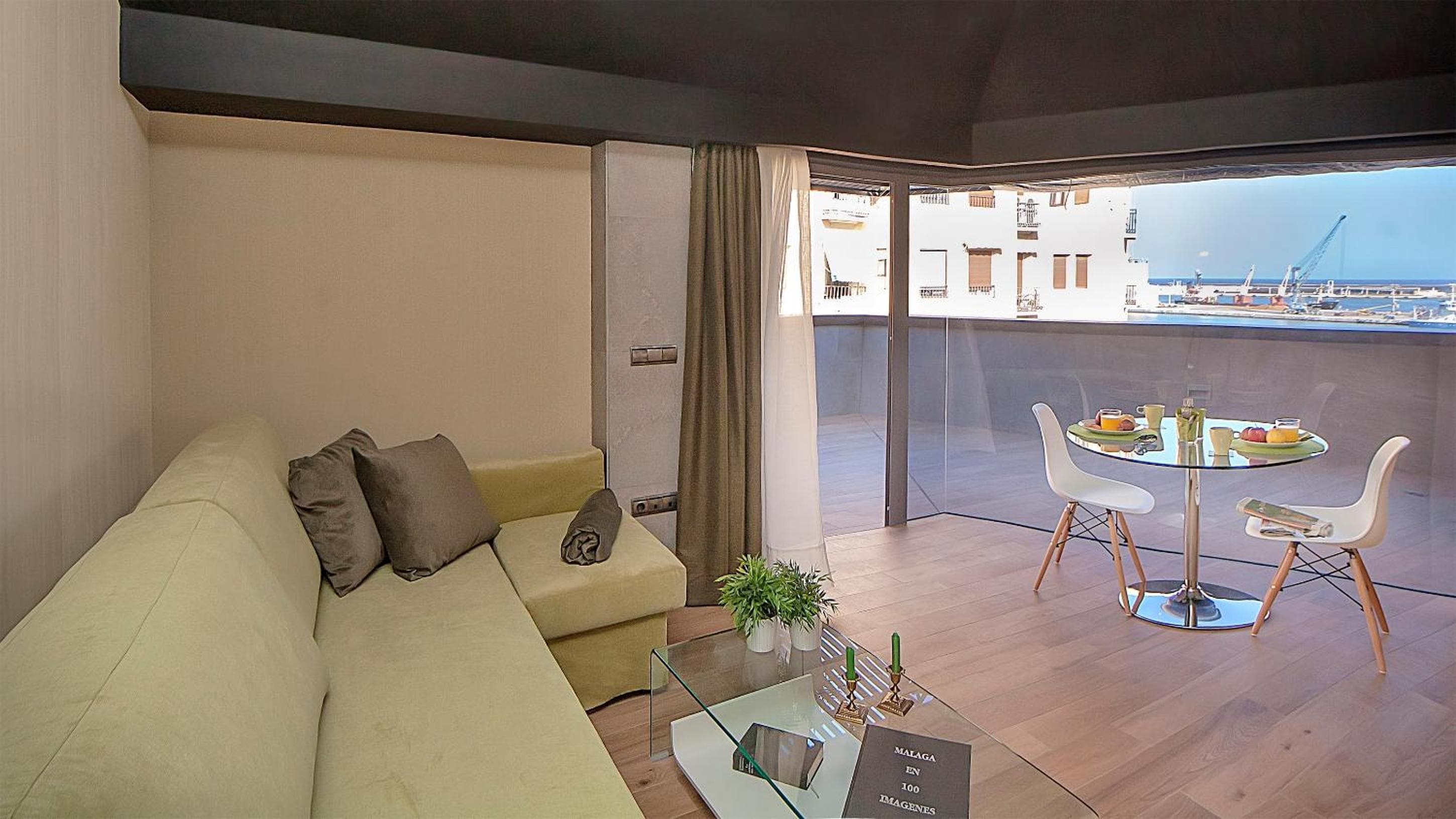 Apartamentos Suites Oficentro Deluxe — 26