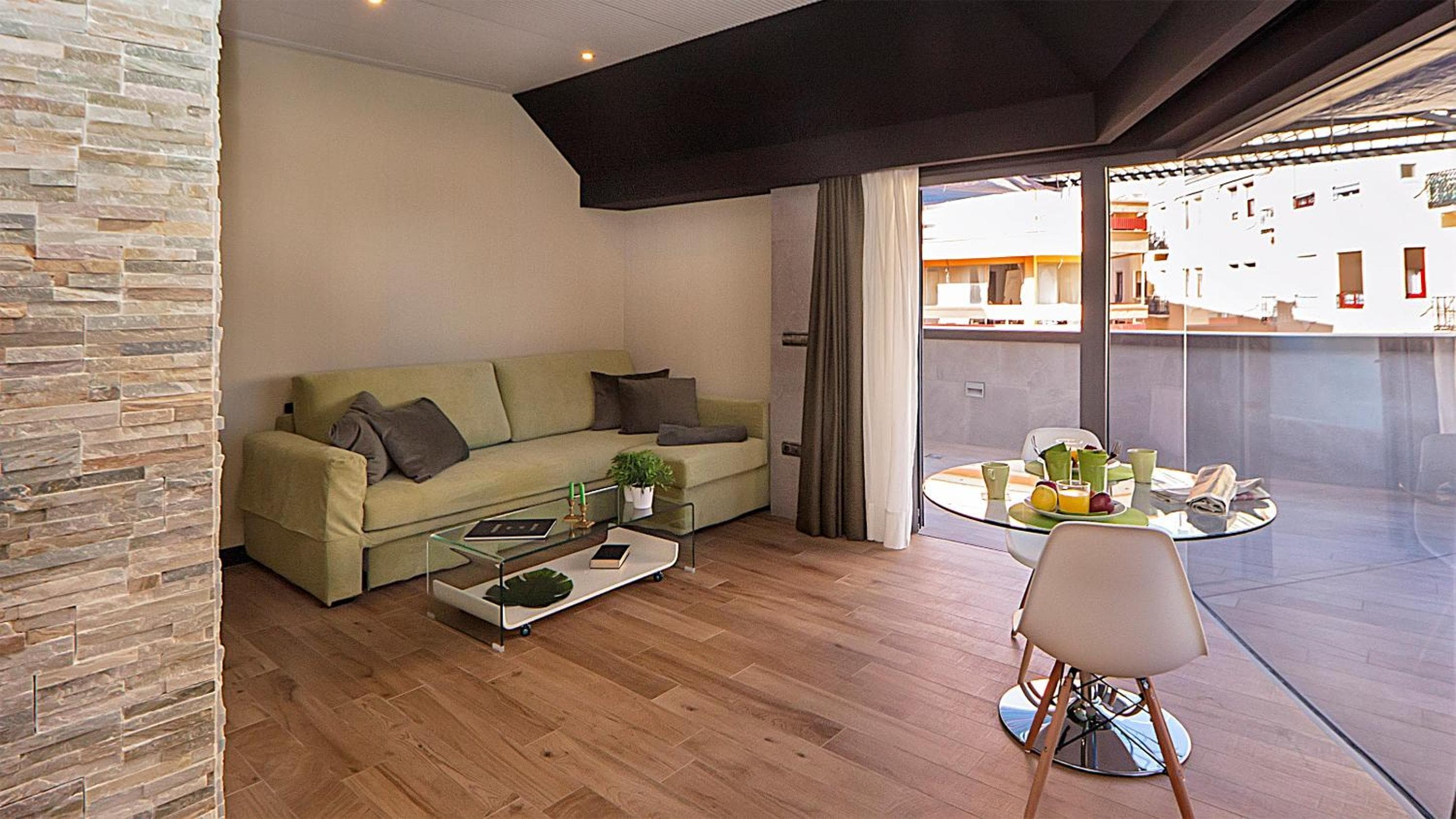 Apartamentos Suites Oficentro Deluxe — 27