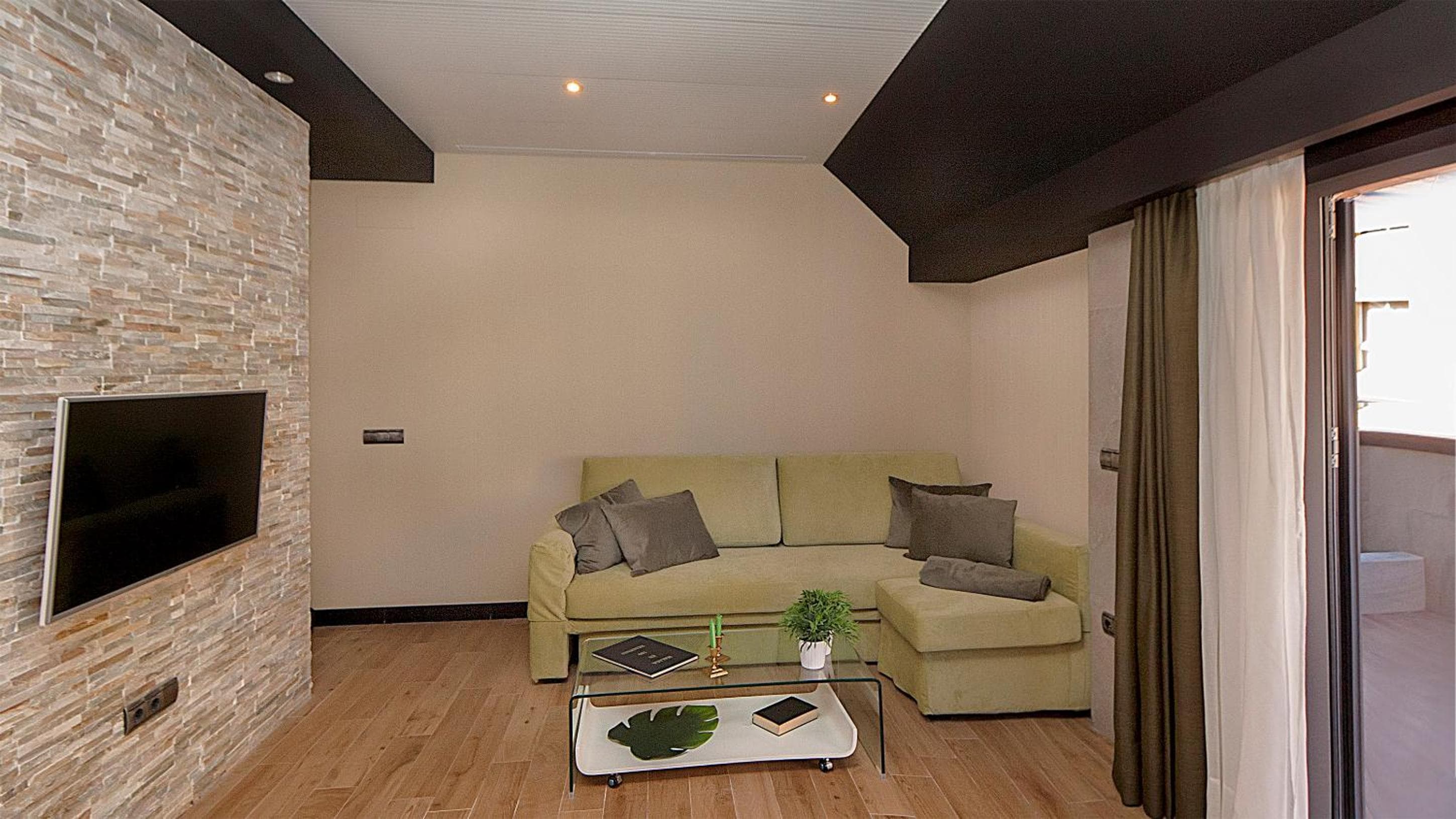 Apartamentos Suites Oficentro Deluxe — 28