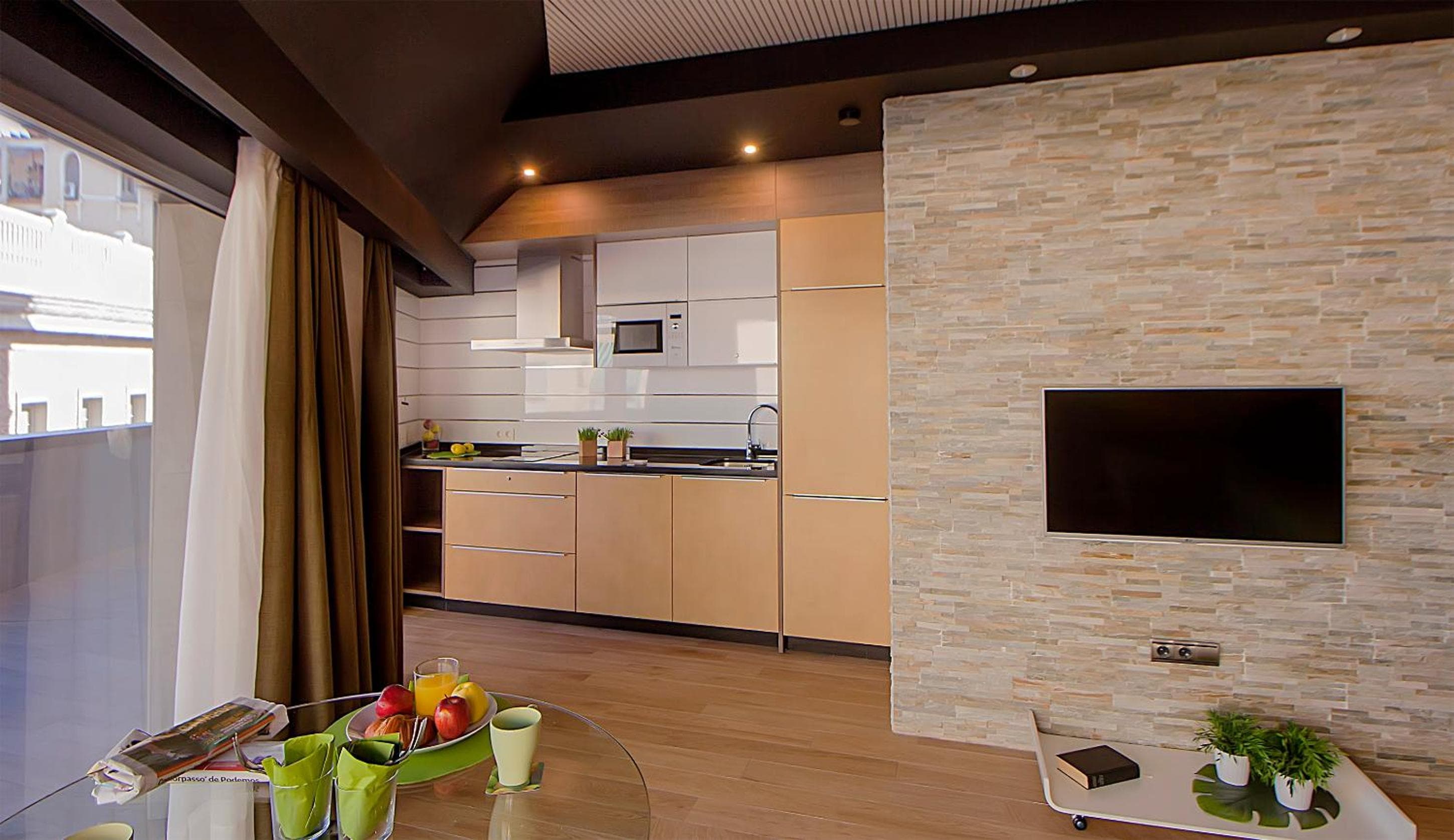 Apartamentos Suites Oficentro Deluxe — 30