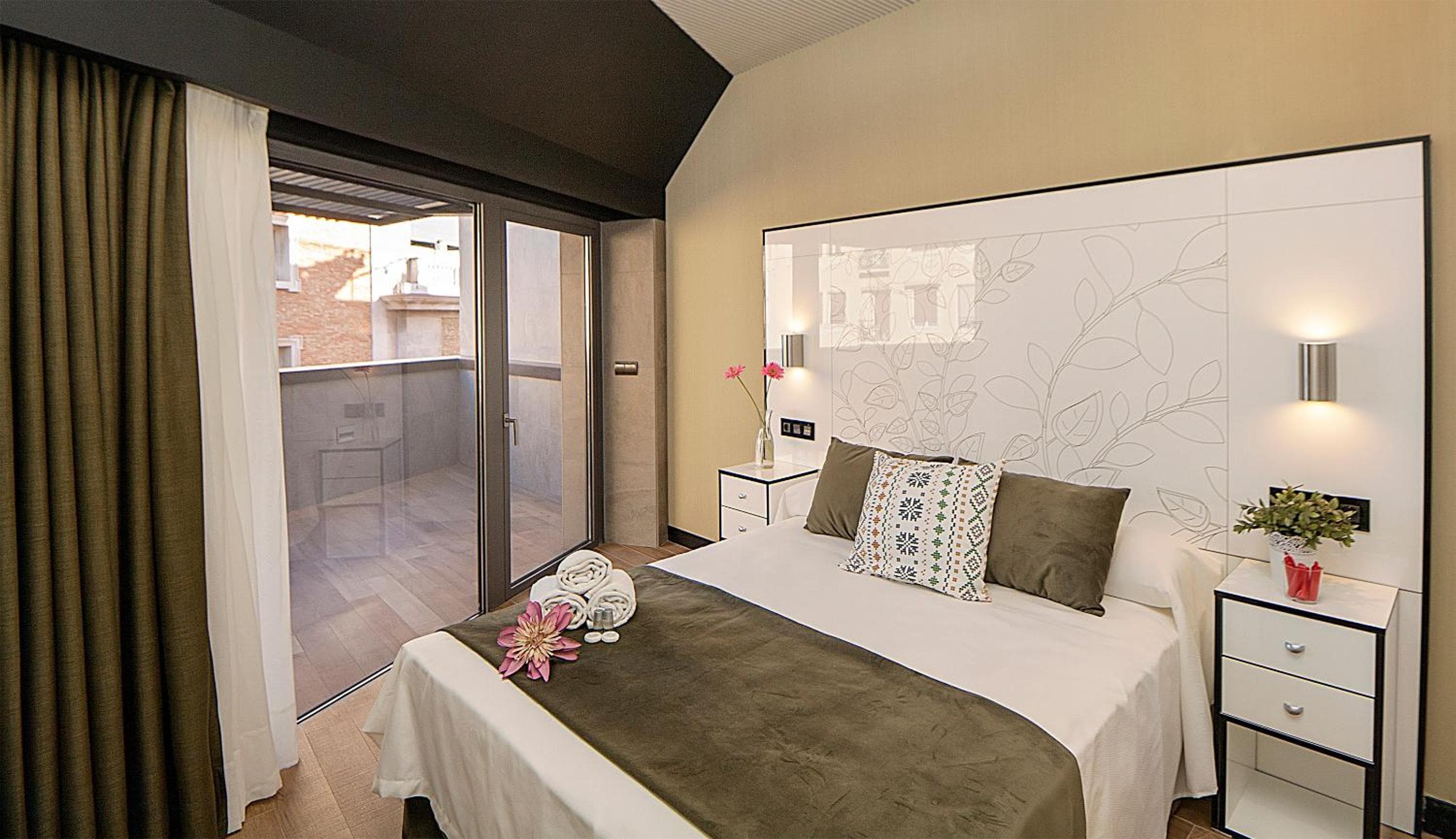 Apartamentos Suites Oficentro Deluxe — 26