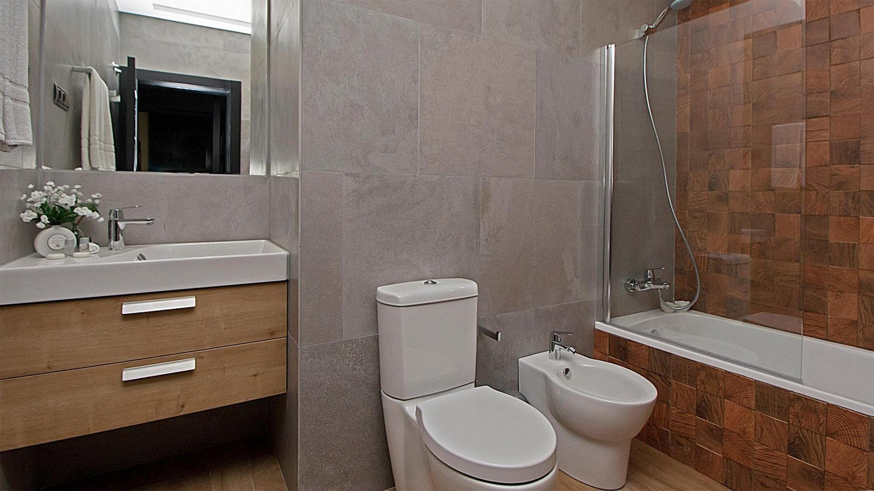 Apartamentos Suites Oficentro Deluxe — 3