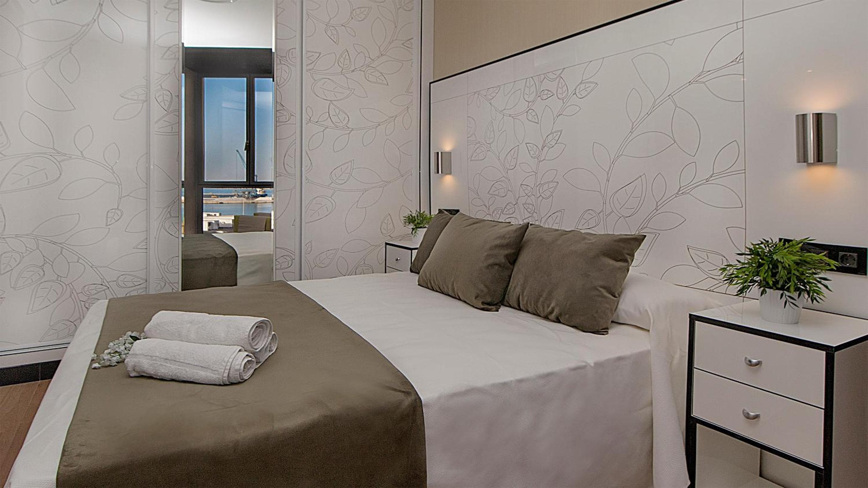 Apartamentos Suites Oficentro Deluxe — 6
