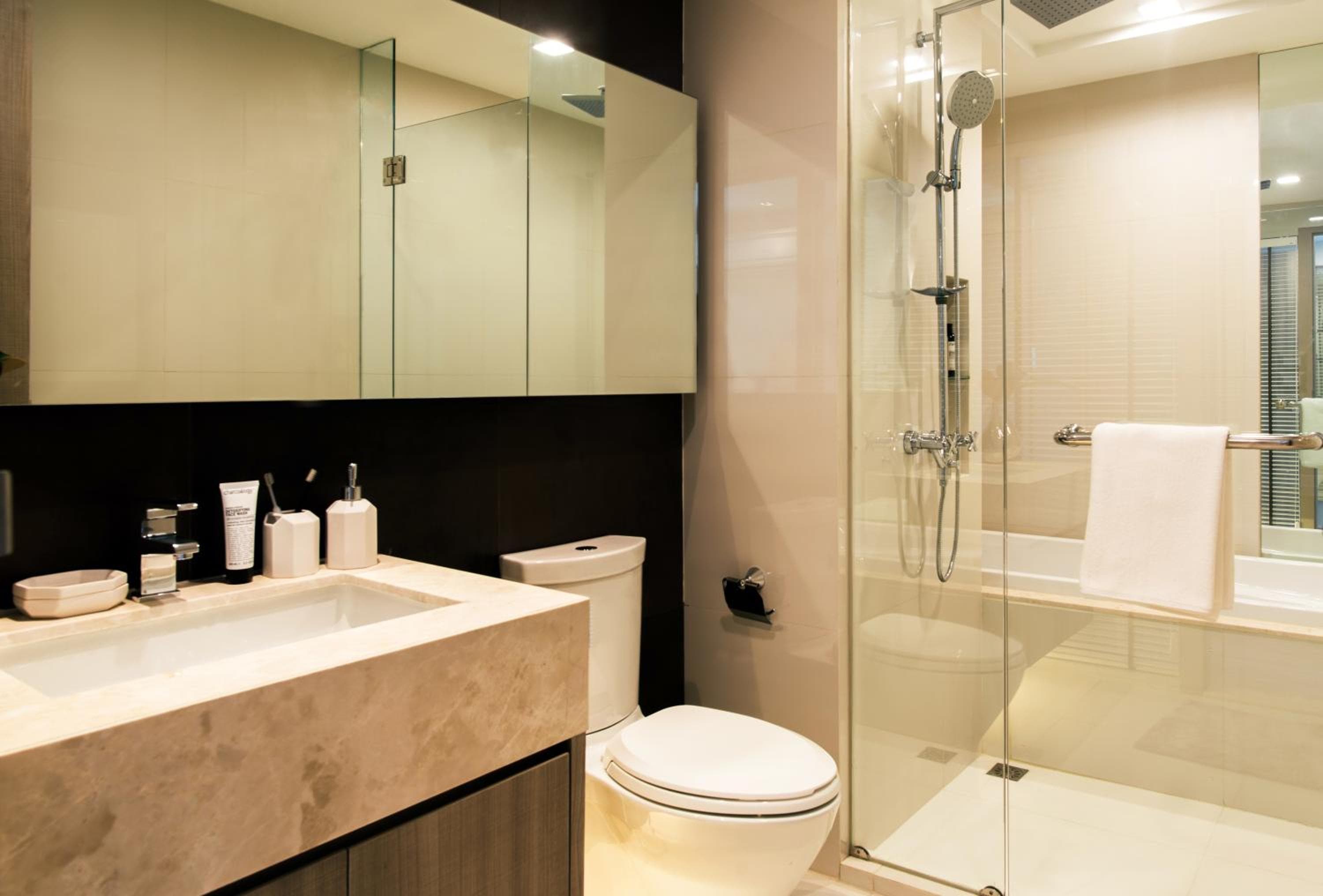 Somerset Ekamai Bangkok — 4