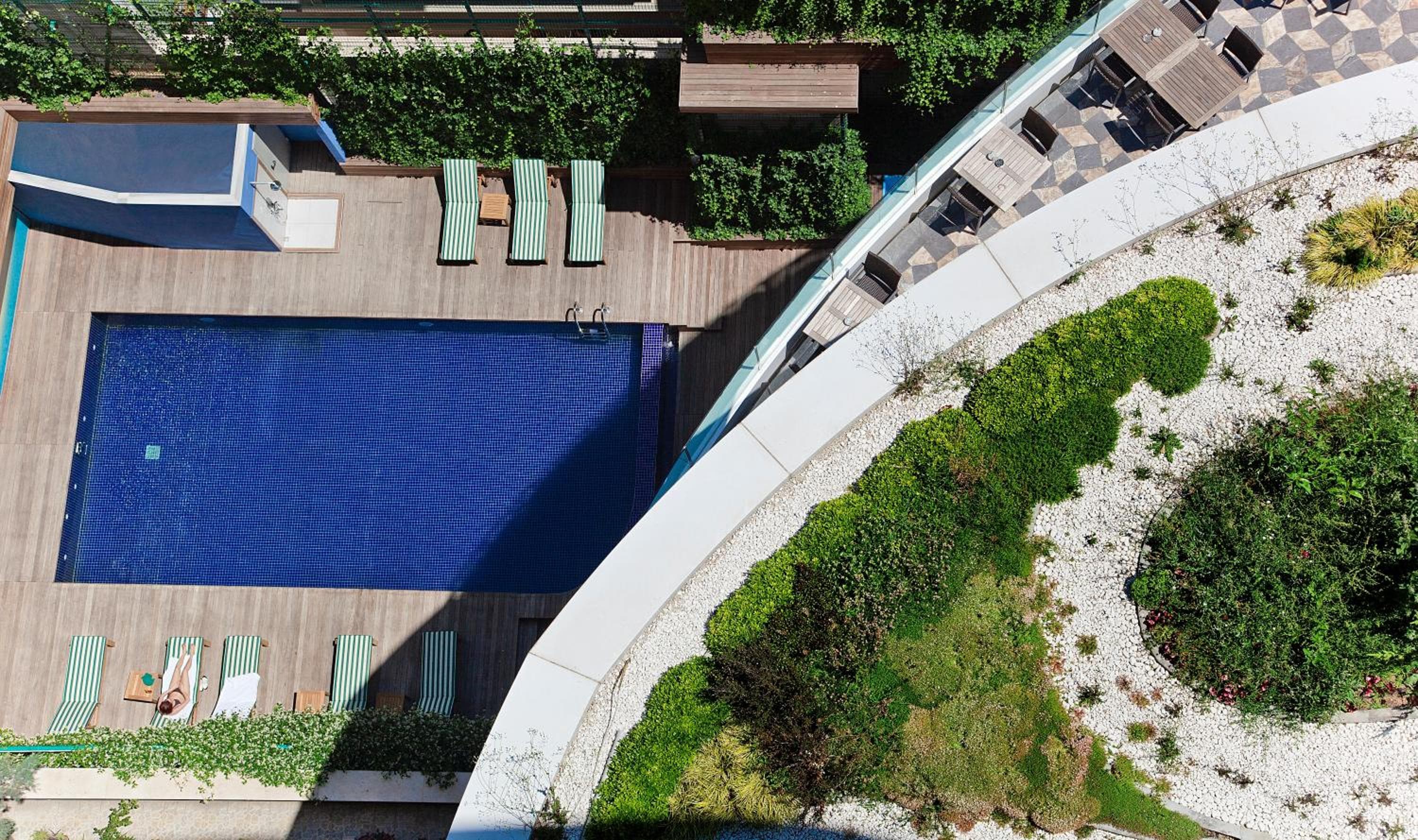 Opera Hotel Bósforo — 8