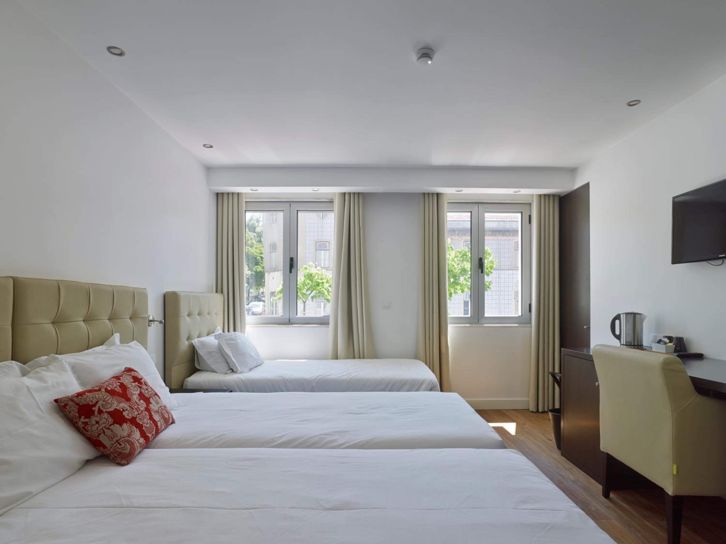 Lisboa City Apartments & Suites de City Hotels — 30