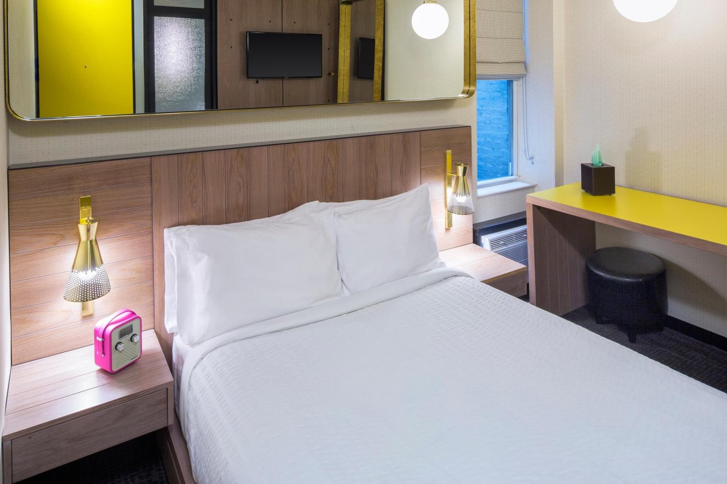 Hotel Shocard Broadway, Times Square — 22