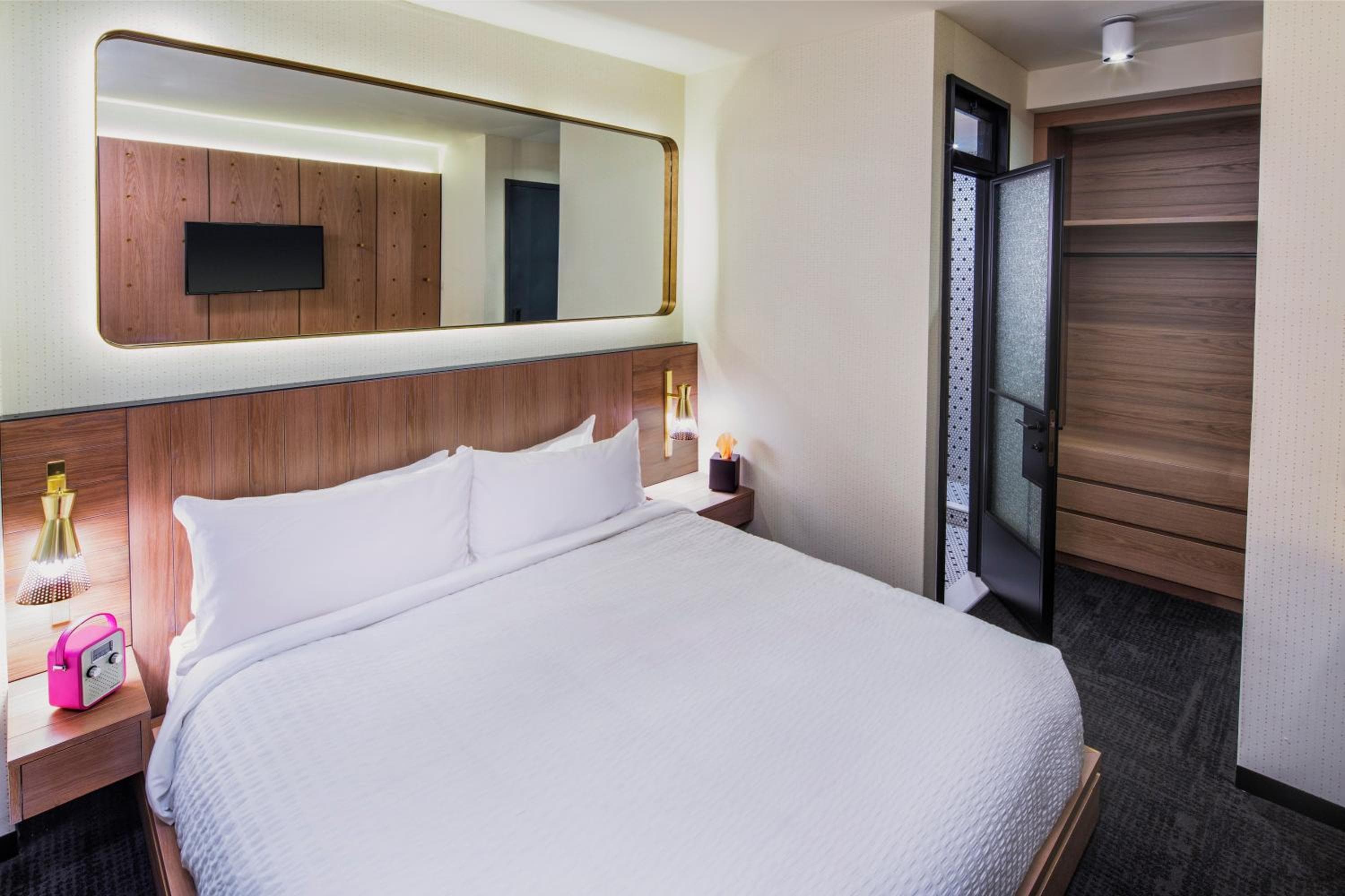 Hotel Shocard Broadway, Times Square — 5