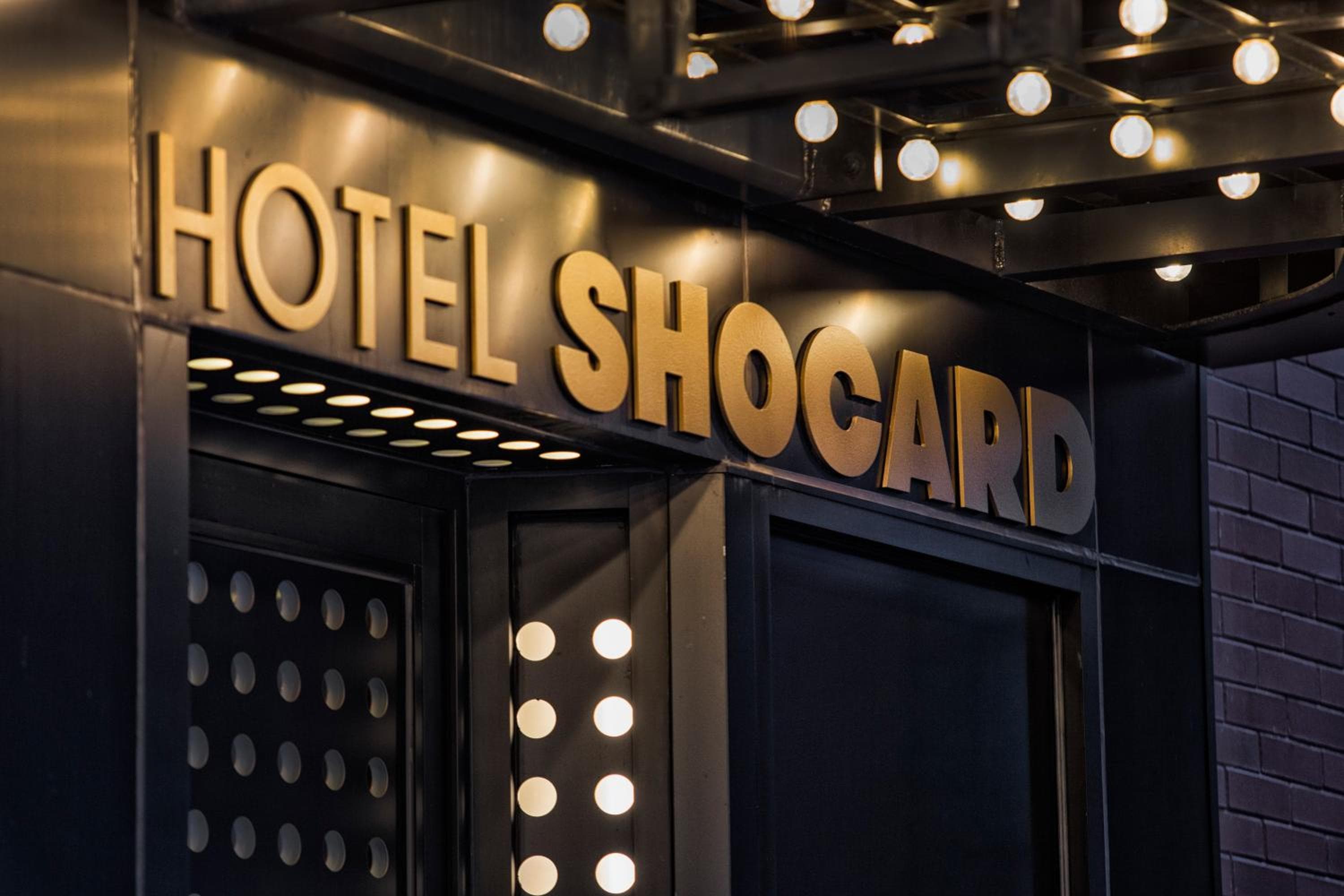 Hotel Shocard Broadway, Times Square — 21