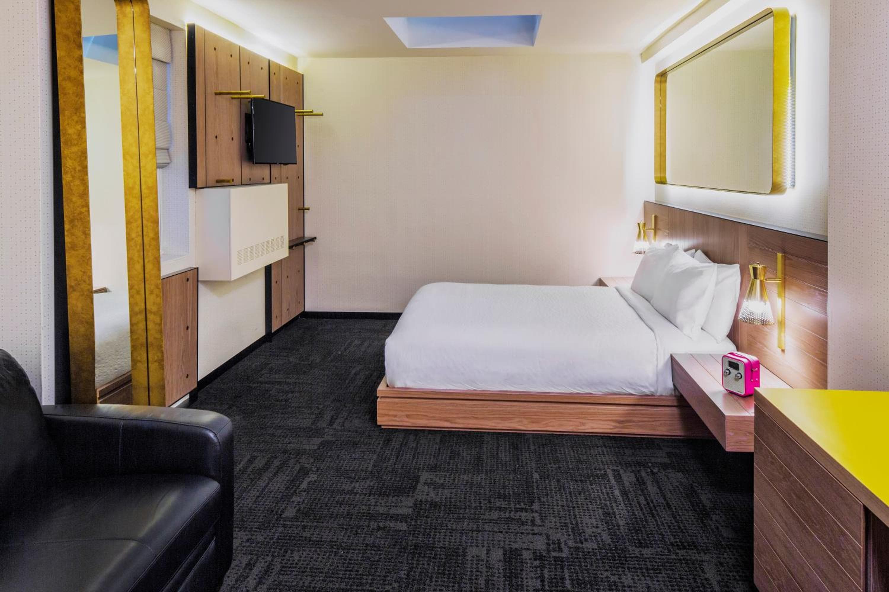 Hotel Shocard Broadway, Times Square — 20