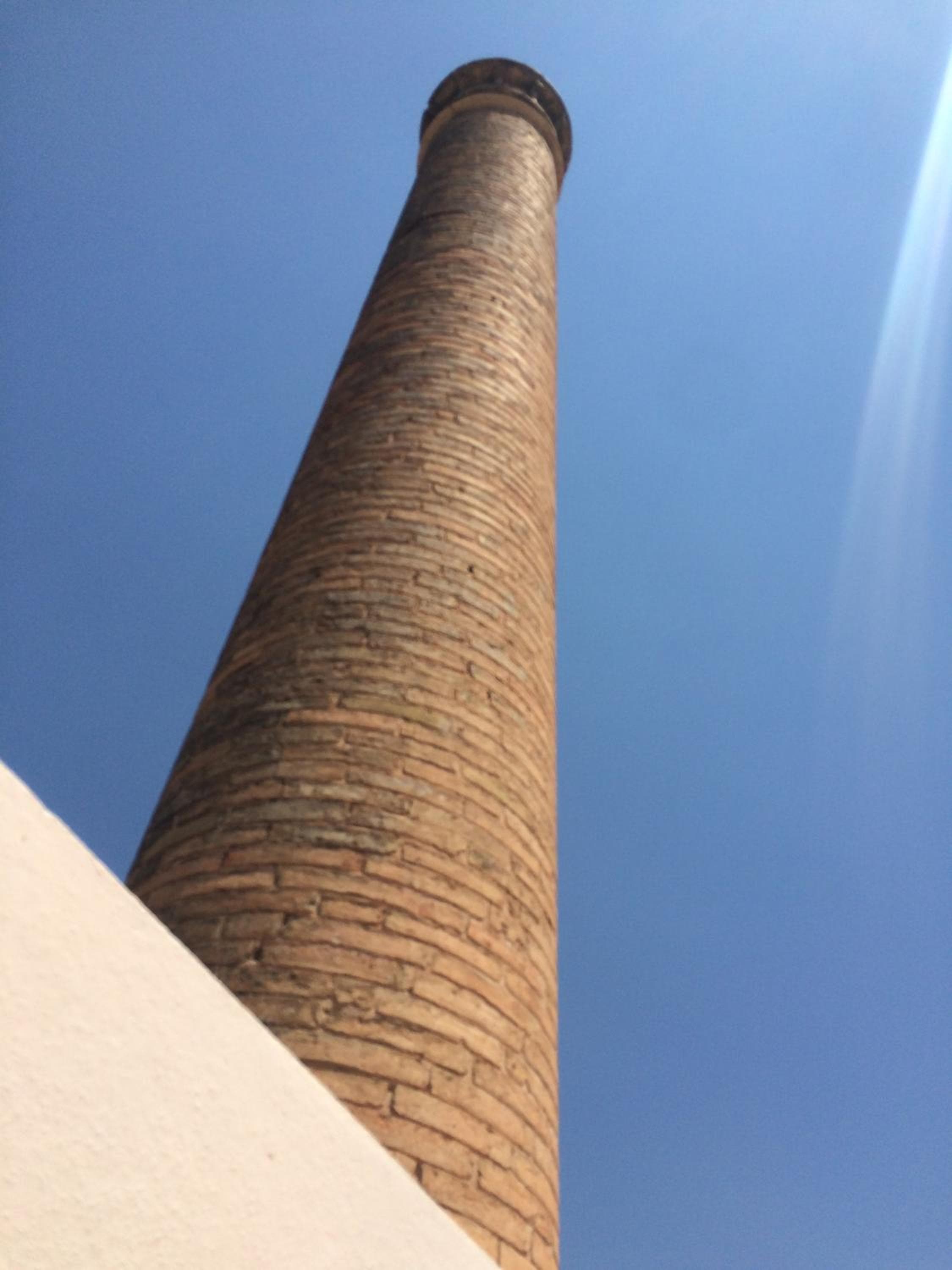 Brick Palma - Turismo de Interior — 5
