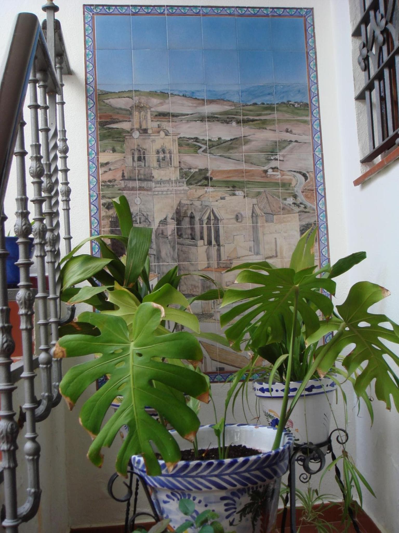 Hotel El Convento — 22