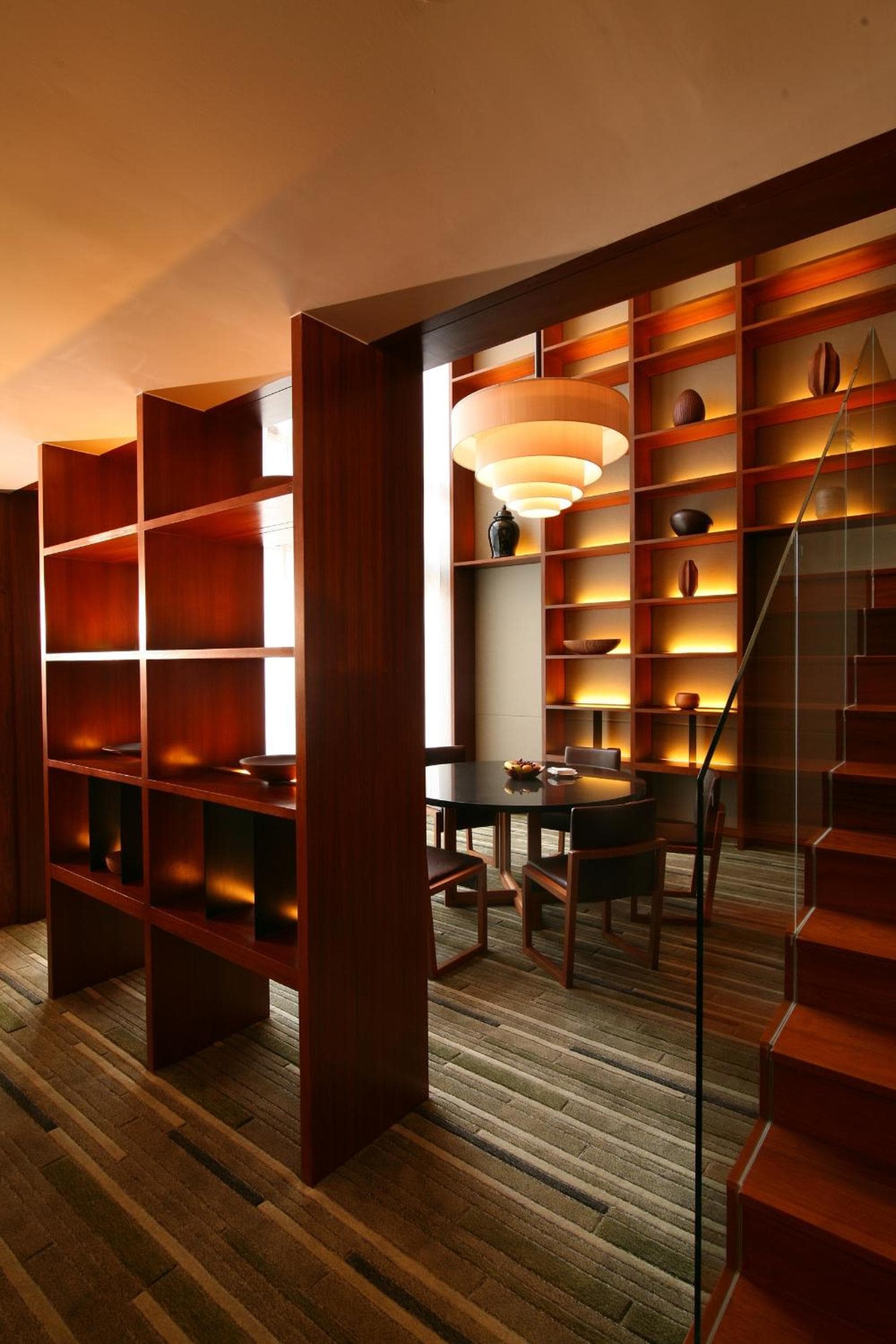 Hotel Hansar Bangkok — 6