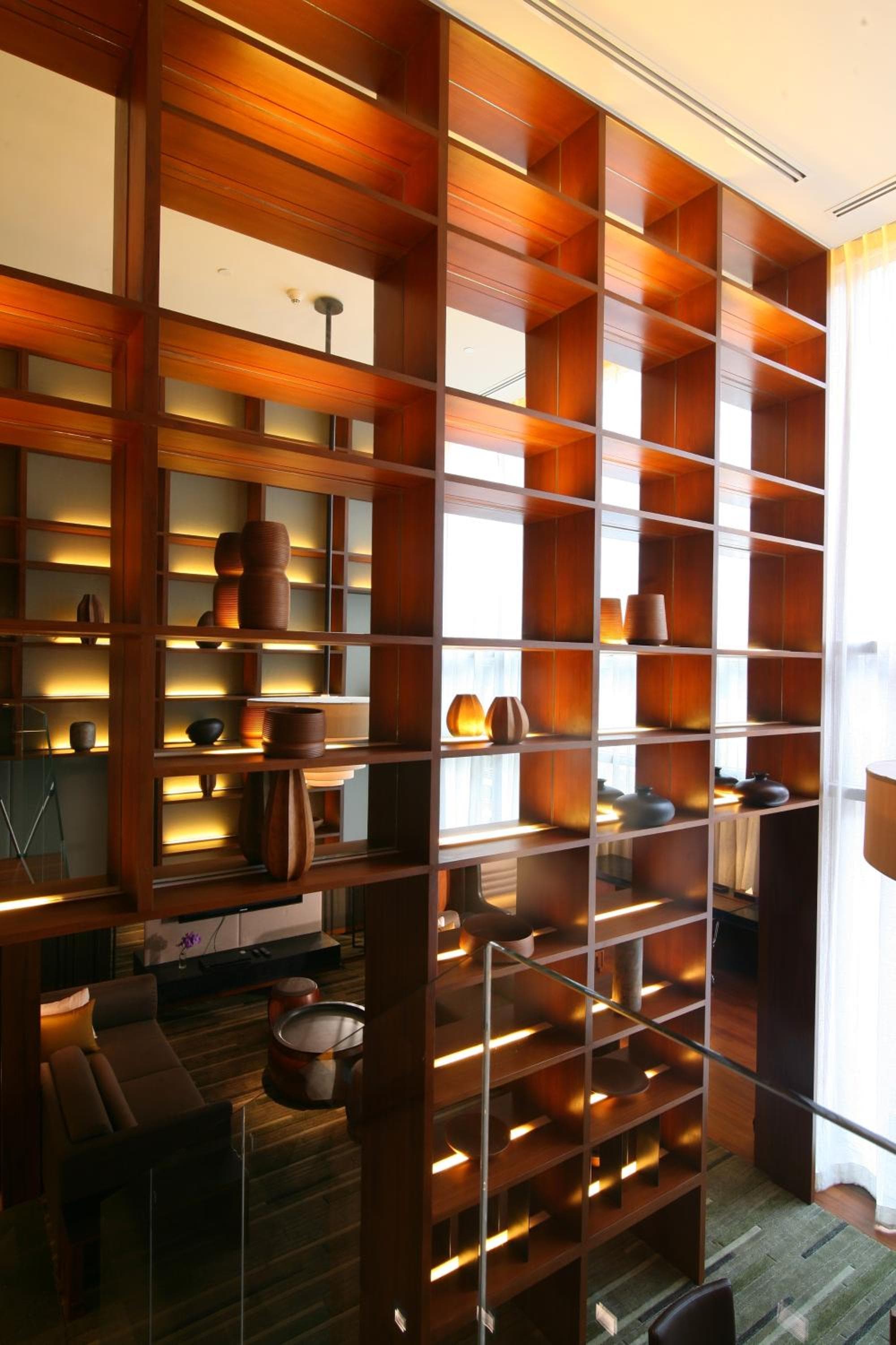 Hotel Hansar Bangkok — 9
