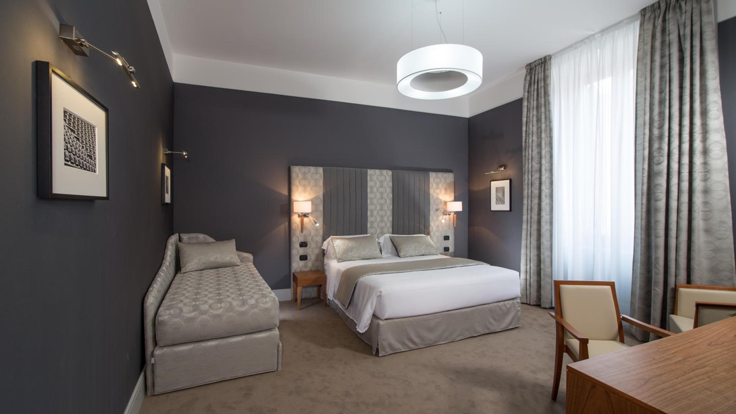 Monti Palace Hotel — 6