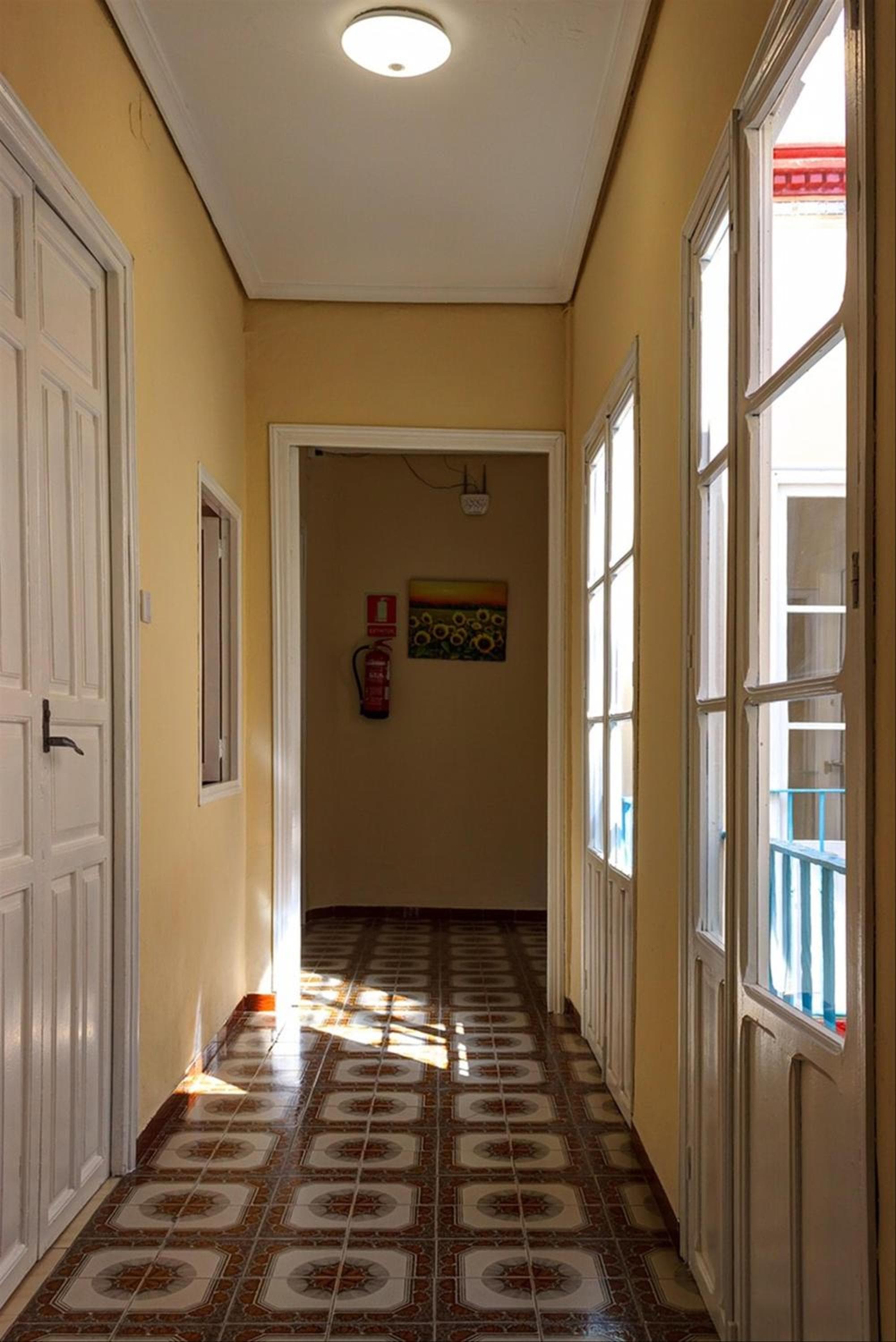 Pensión Azahar — 28