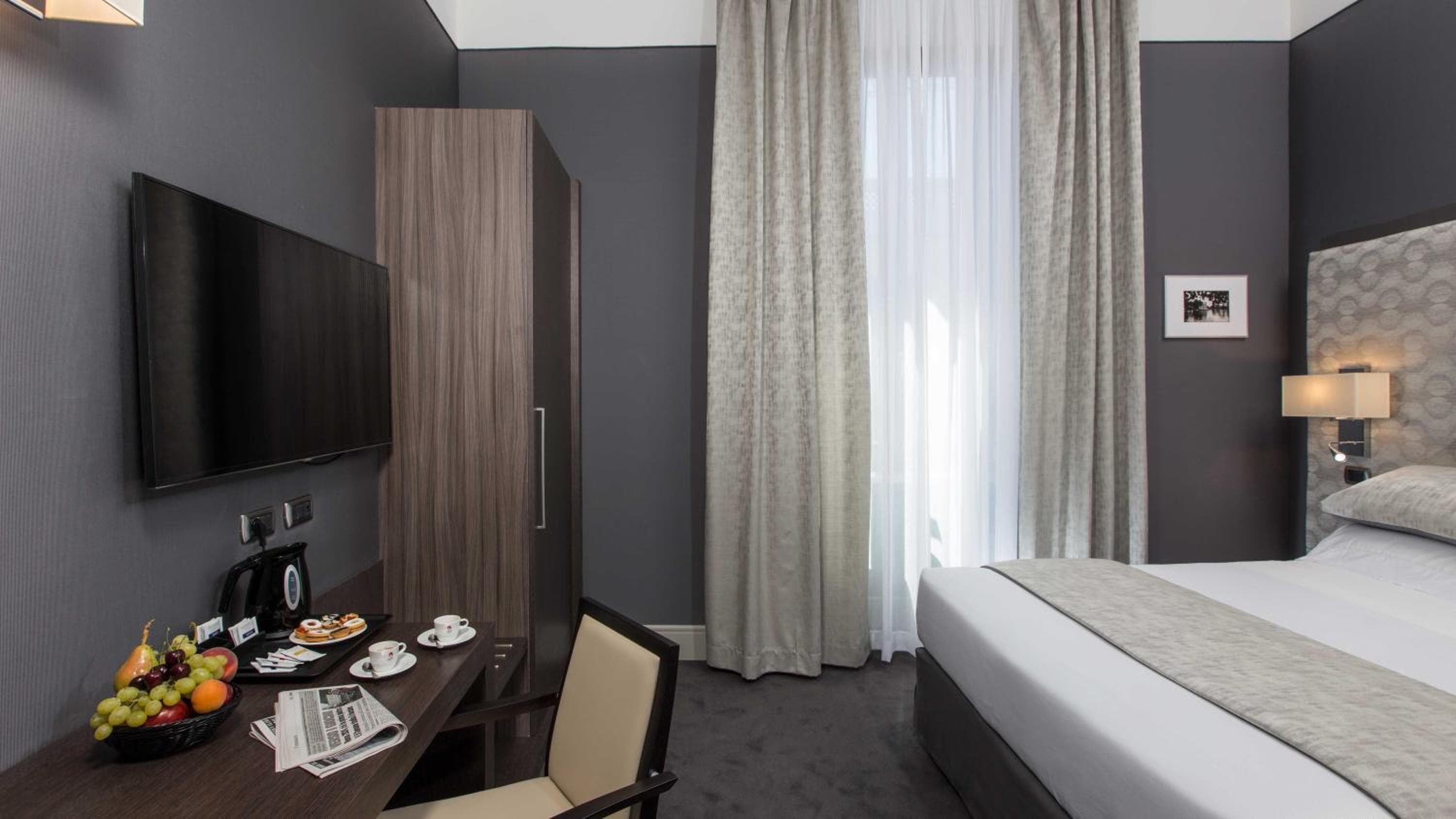 Monti Palace Hotel — 11