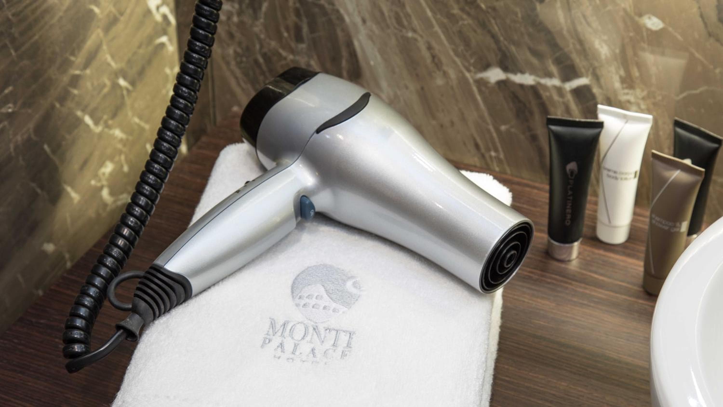 Monti Palace Hotel — 24