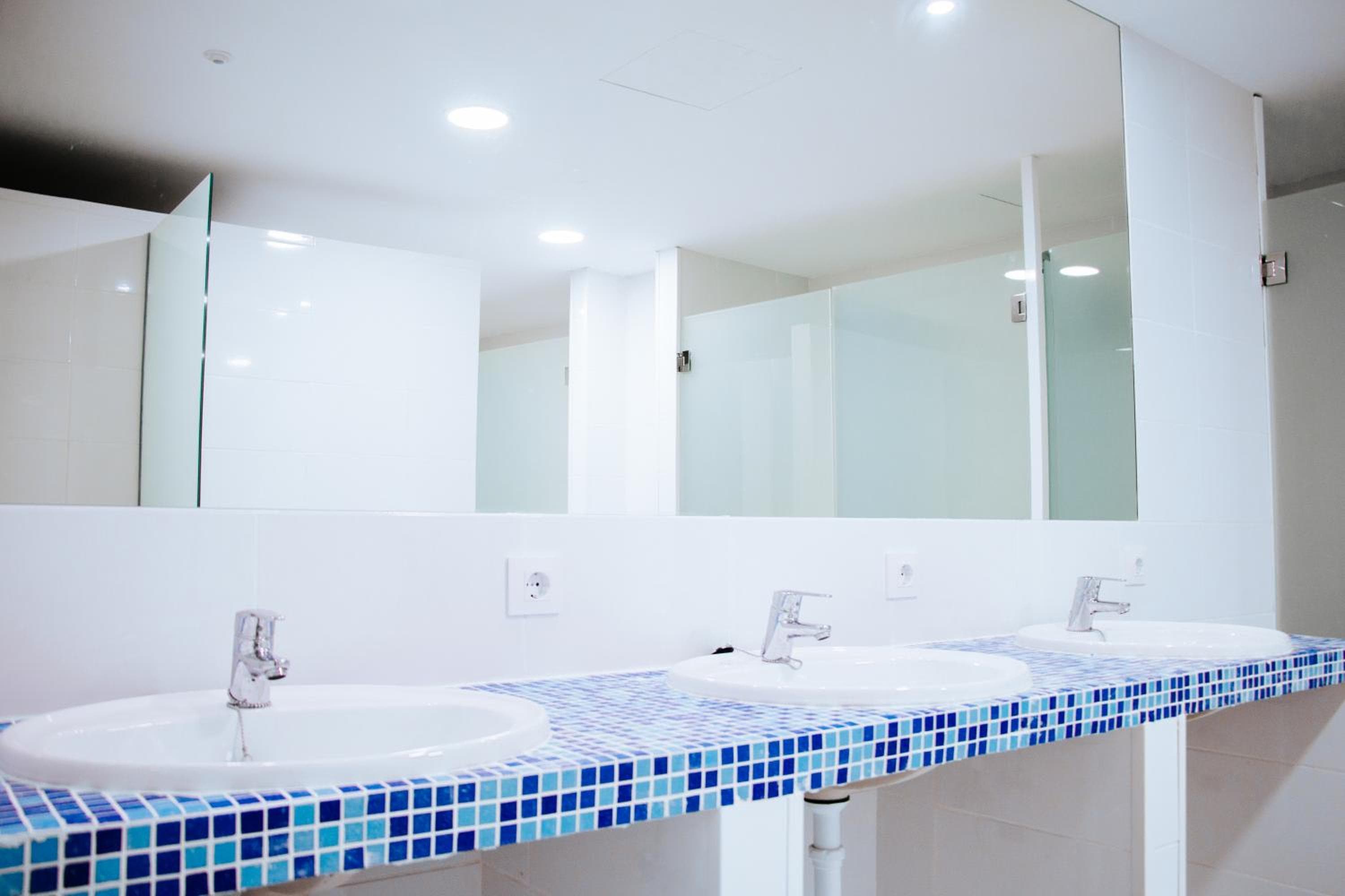 Palma Port Hostel - Ostello della gioventù — 26